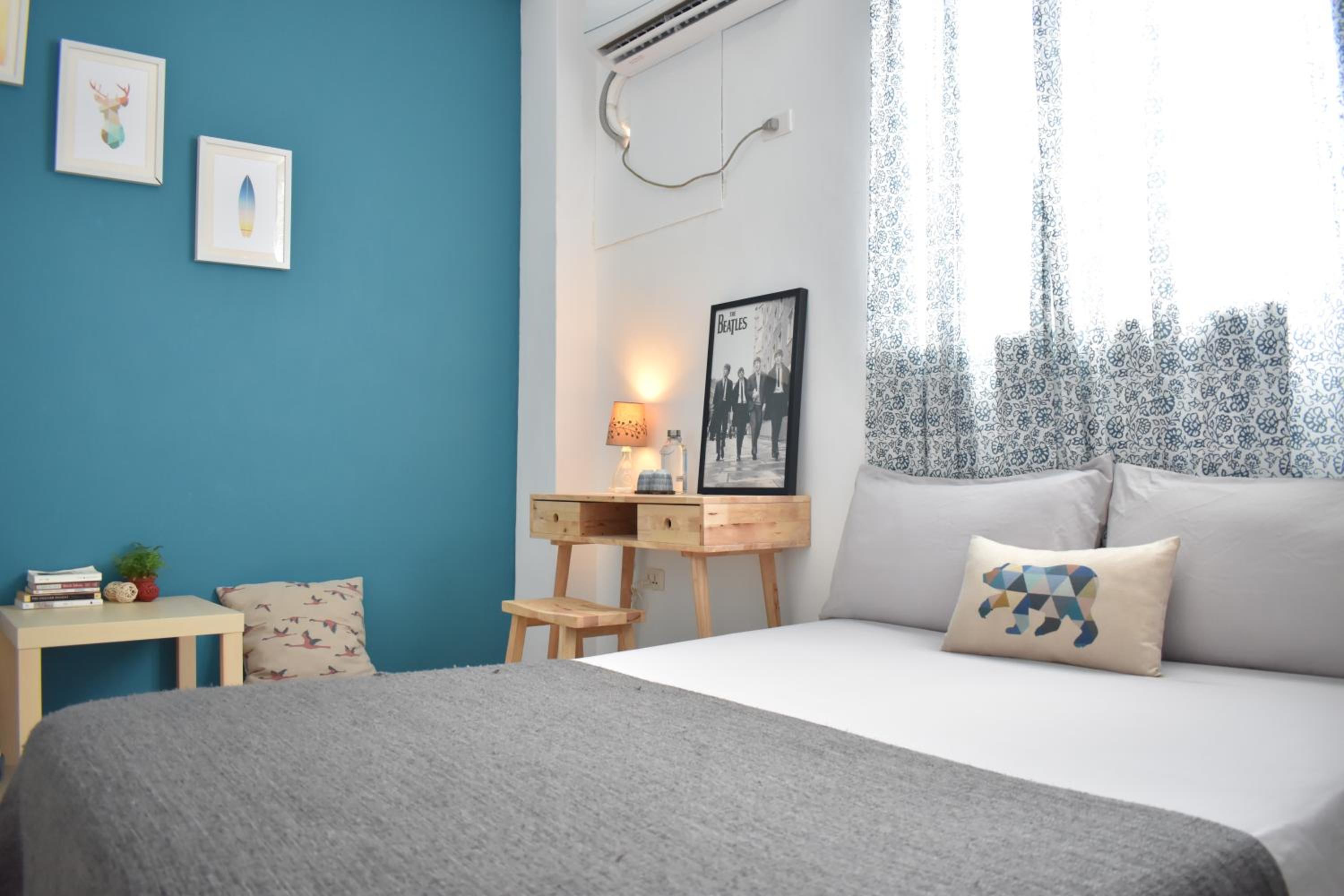 Standard Double Room with Shared Bathroom photo 3