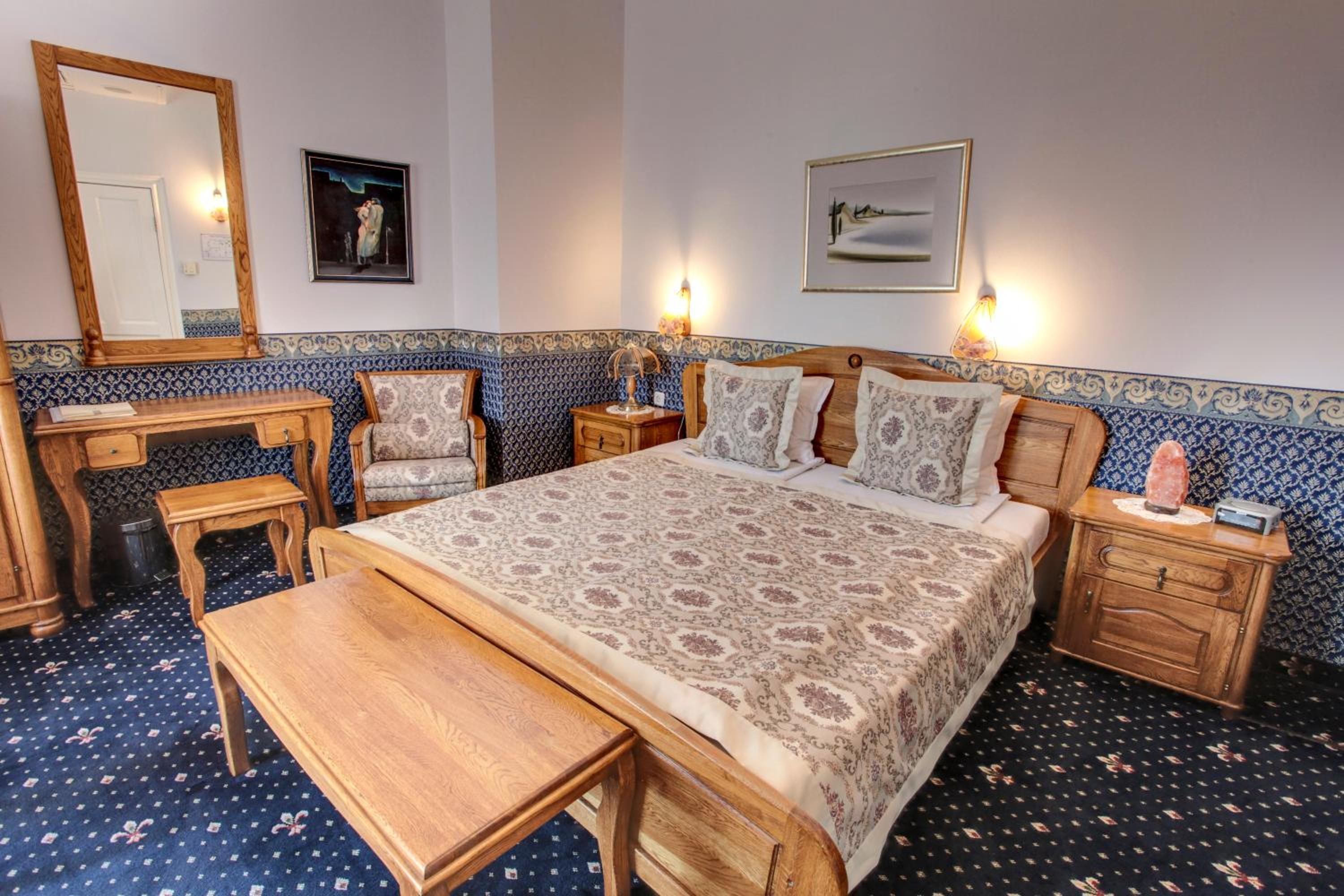 Double Room photo 3