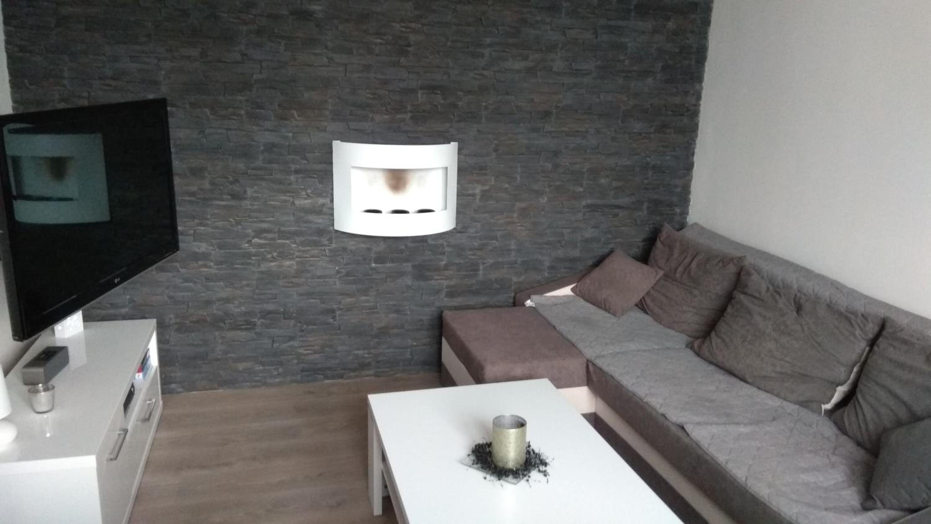 Apartment with Terrace photo 1