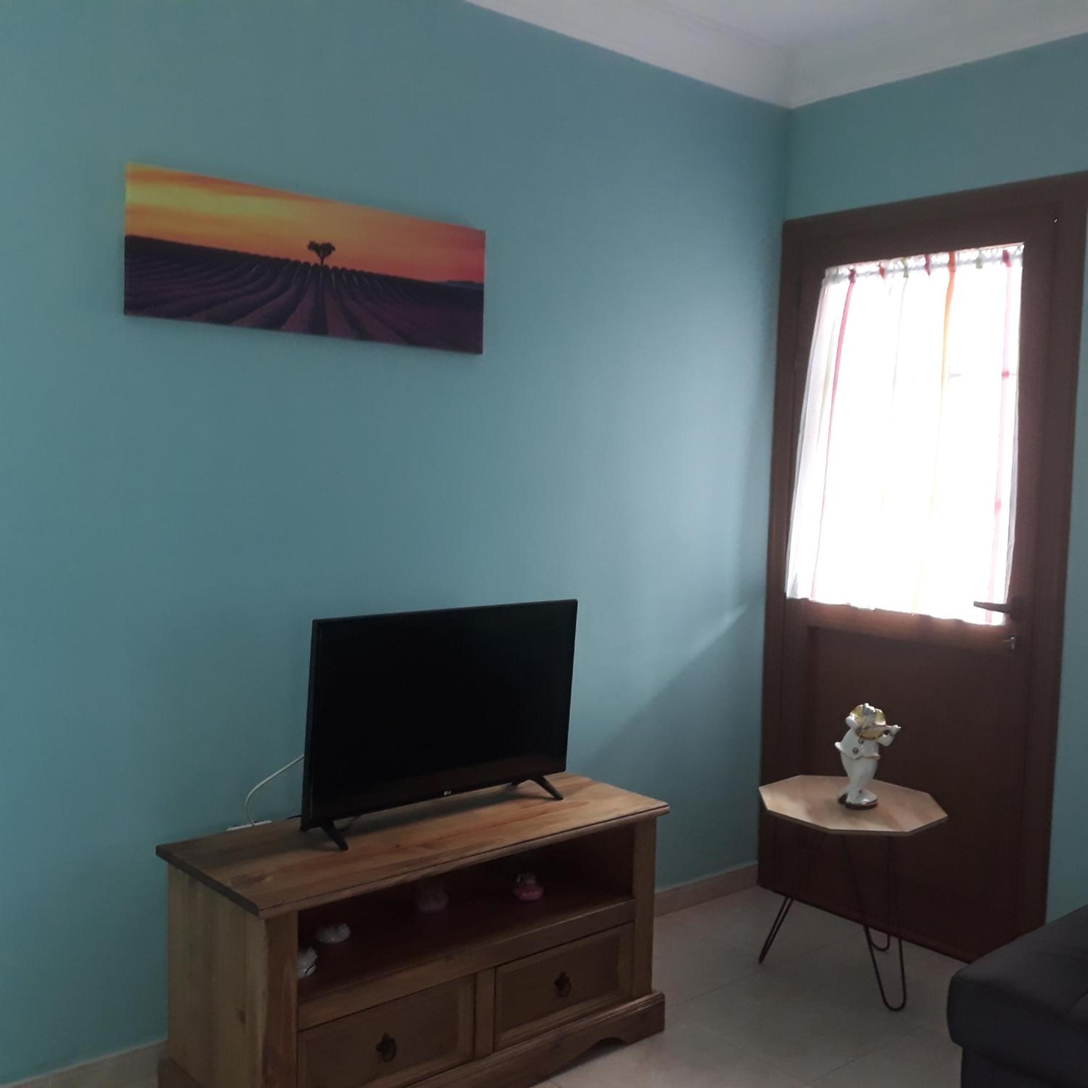 Casa de Vacaciones