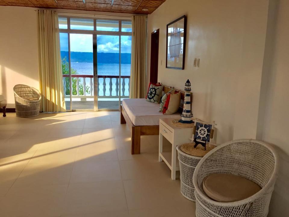Suite with Sea View - Photo 1