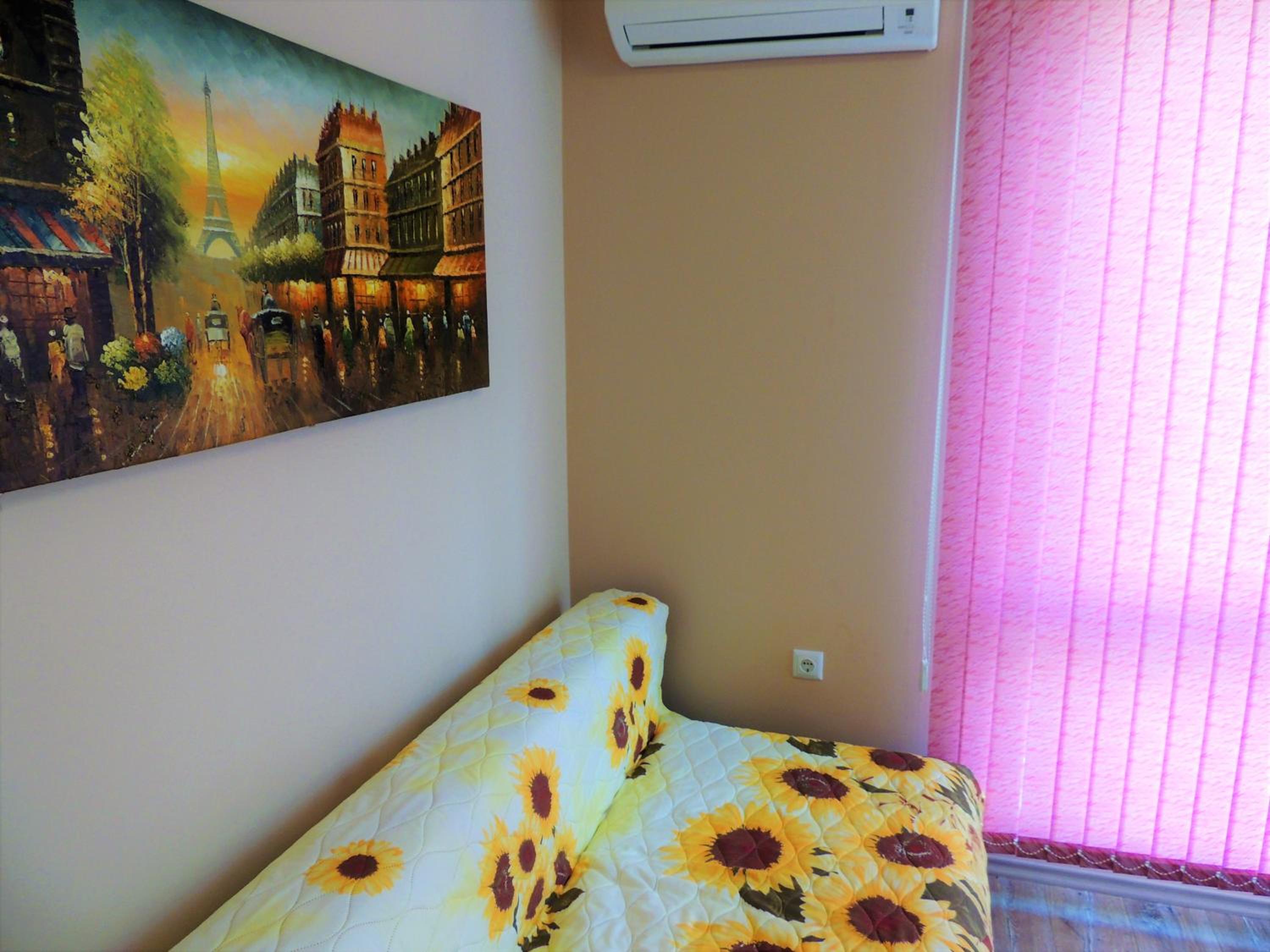 Deluxe Apartment photo 1