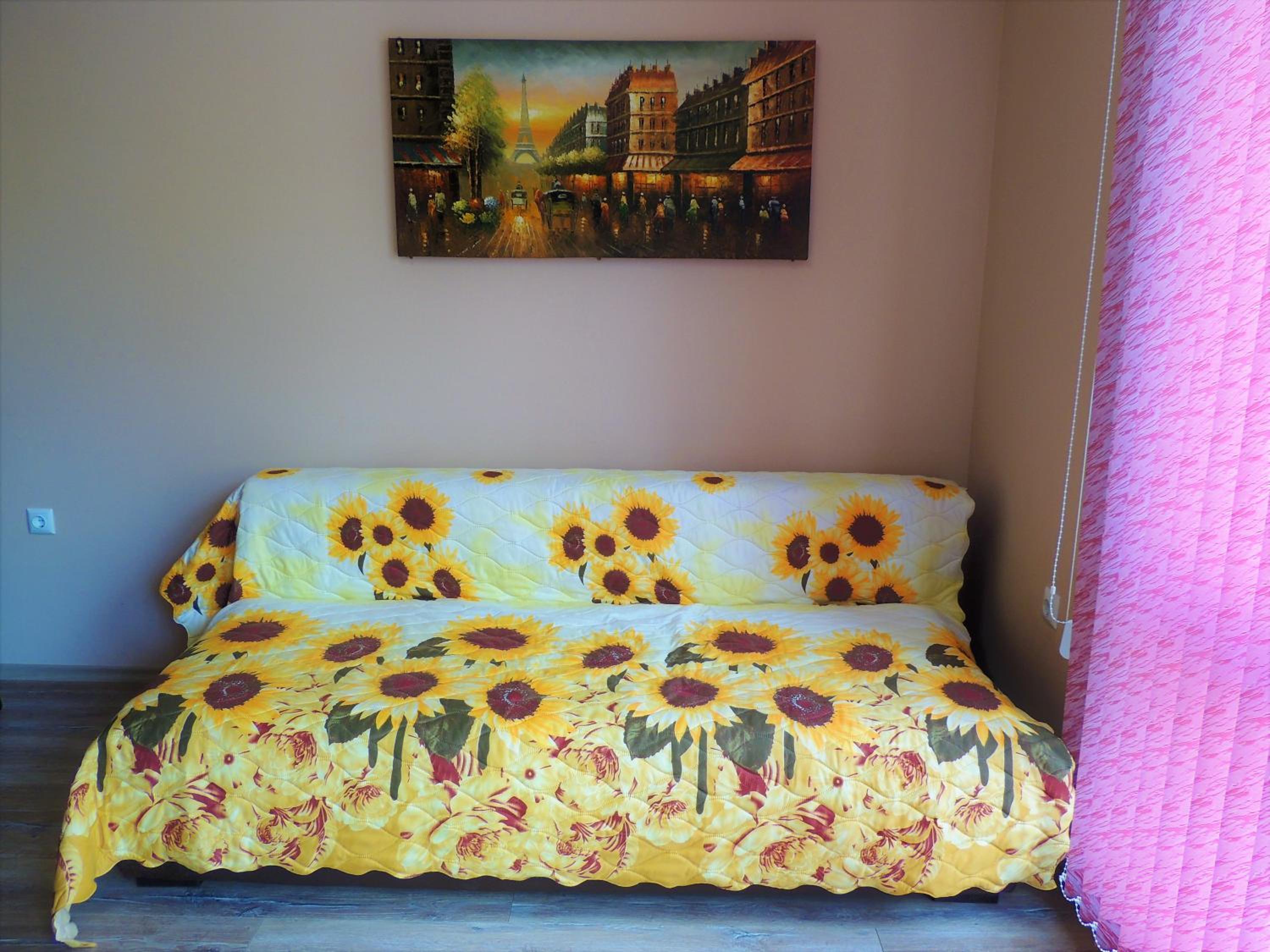 Deluxe Apartment photo 3
