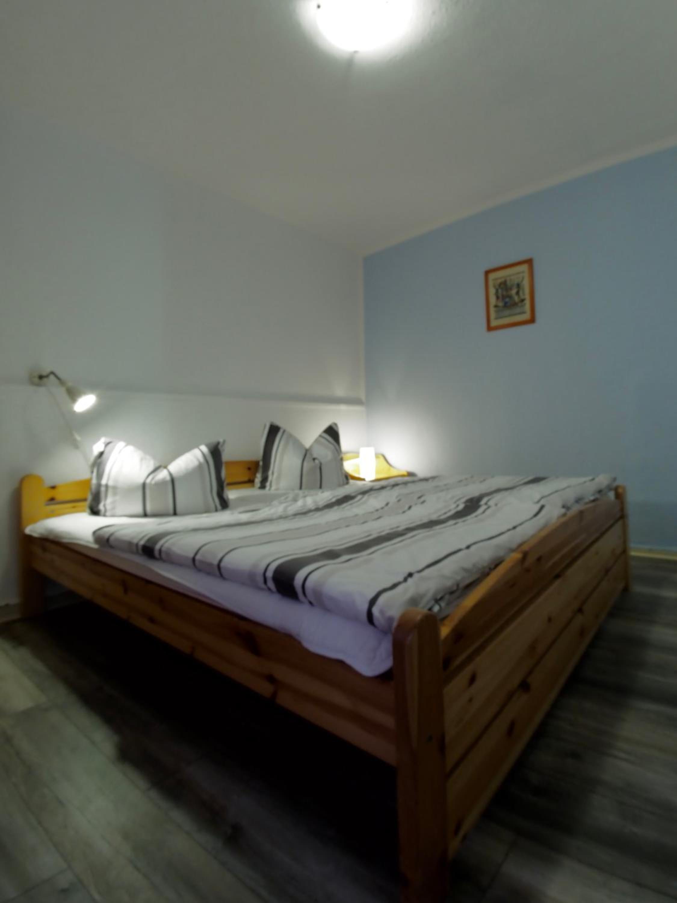 Standard One-Bedroom Apartment with Terrace photo 3
