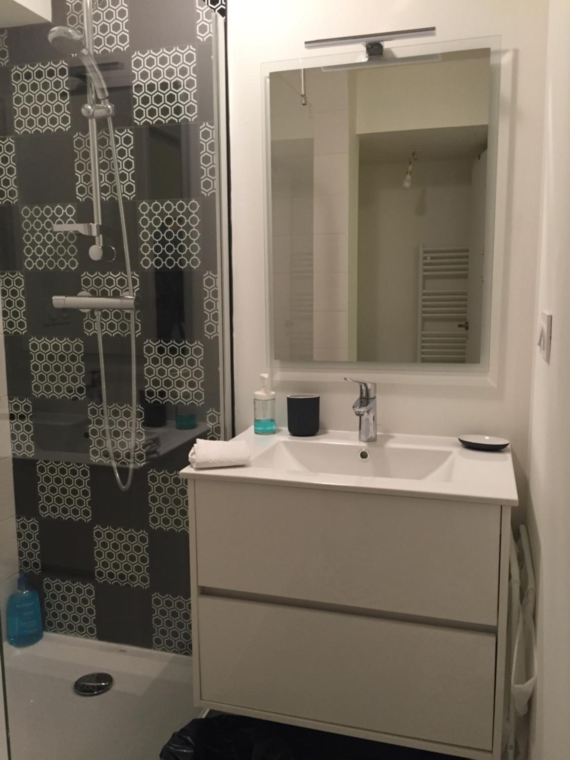 Studio Apartment with Sea View - Photo 16