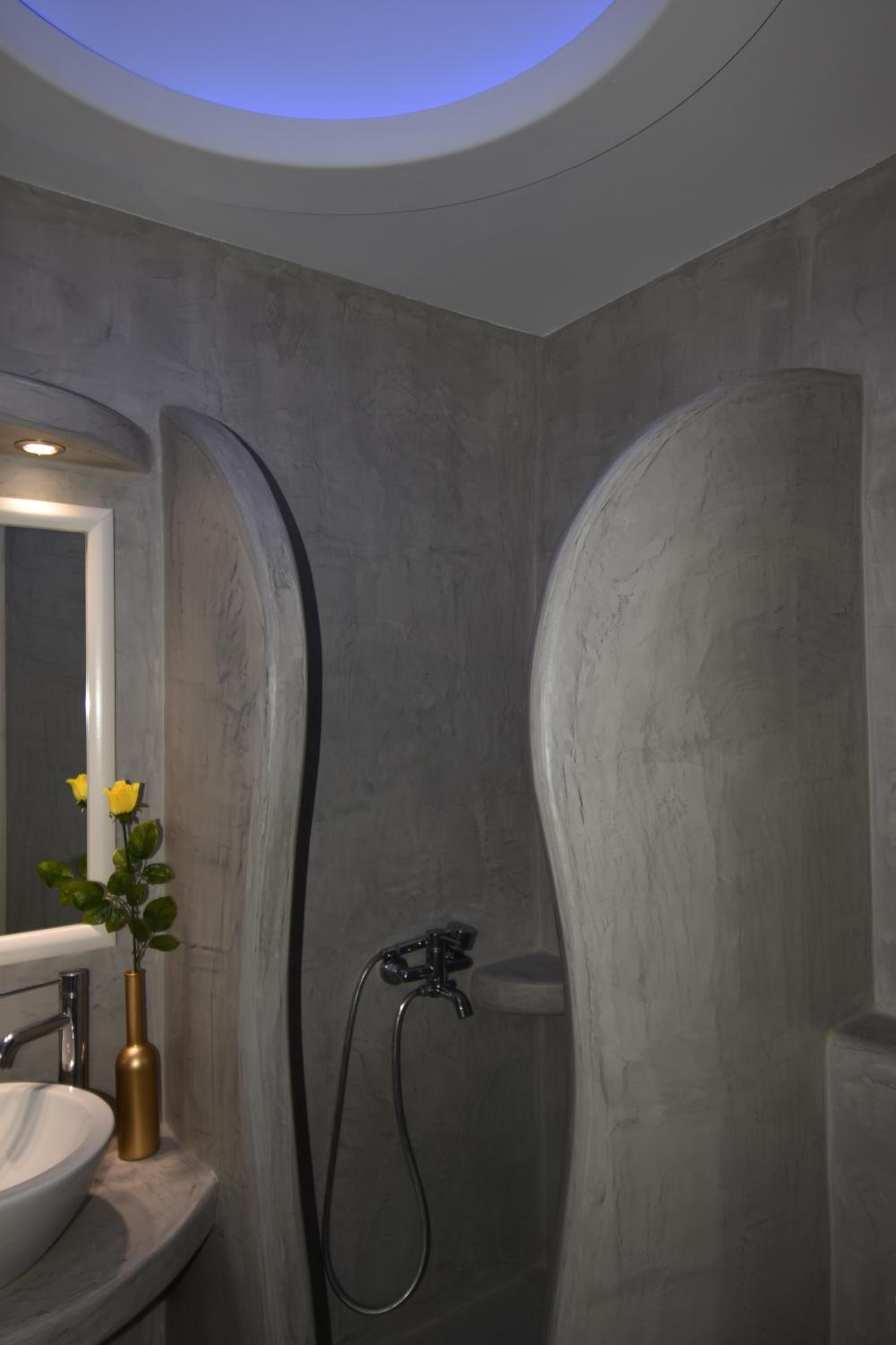 Double Room with Terrace - Photo 3
