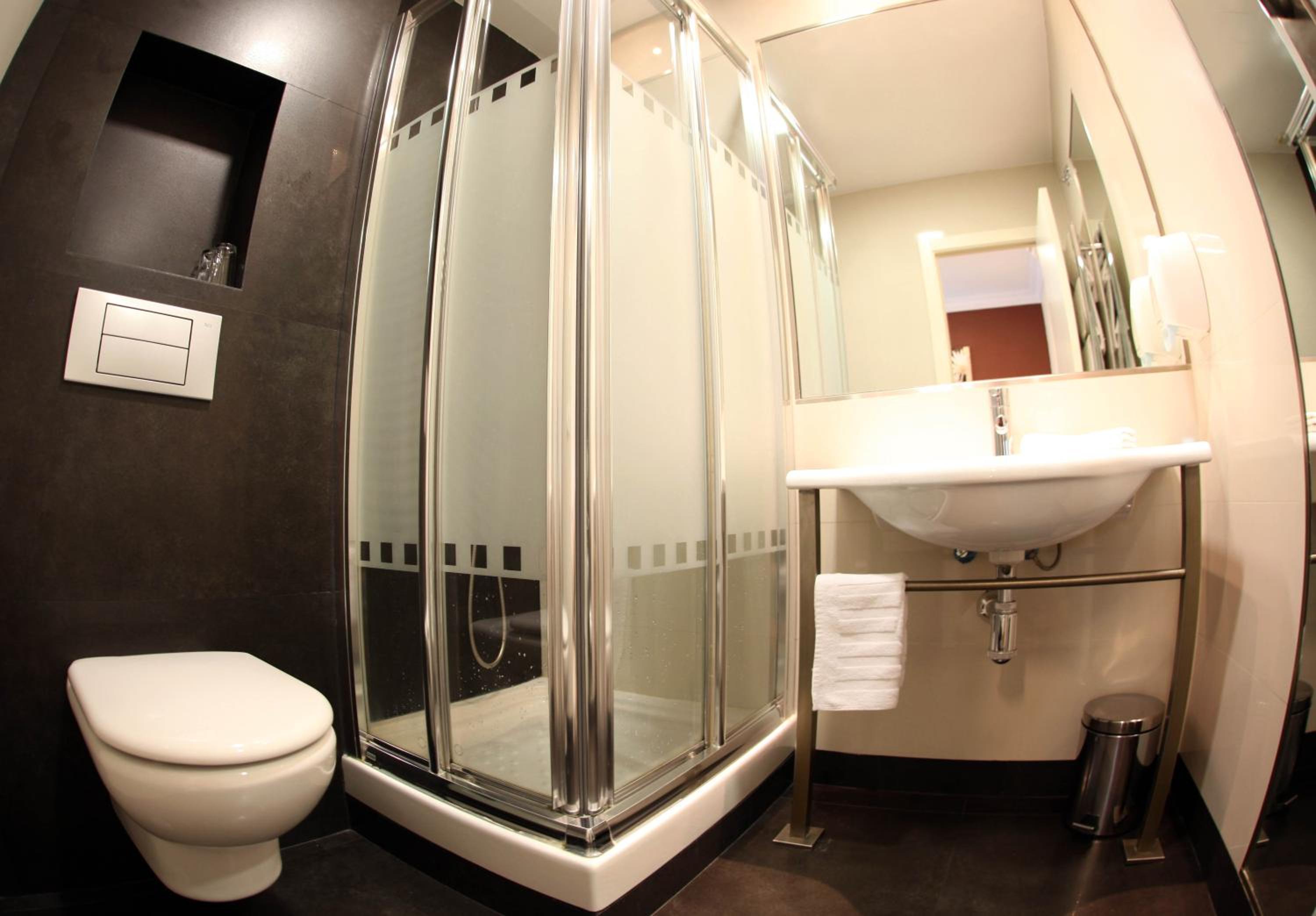 Quadruple Room photo 2