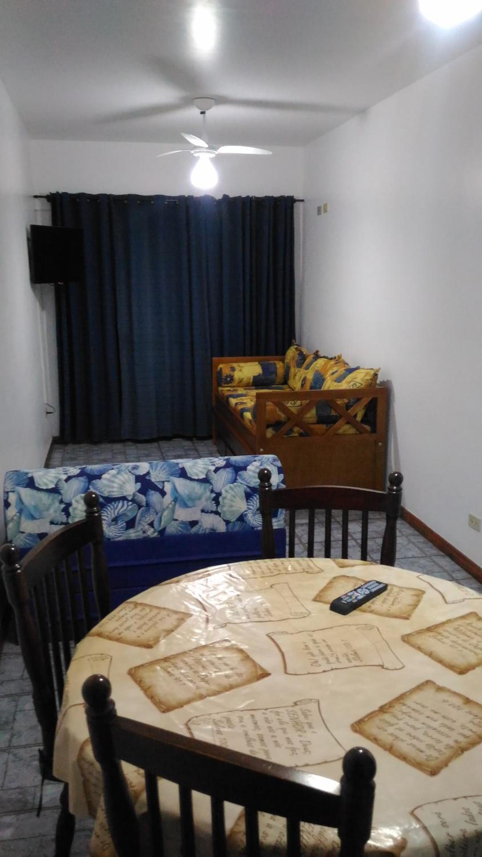 One-Bedroom Apartment - Photo 19
