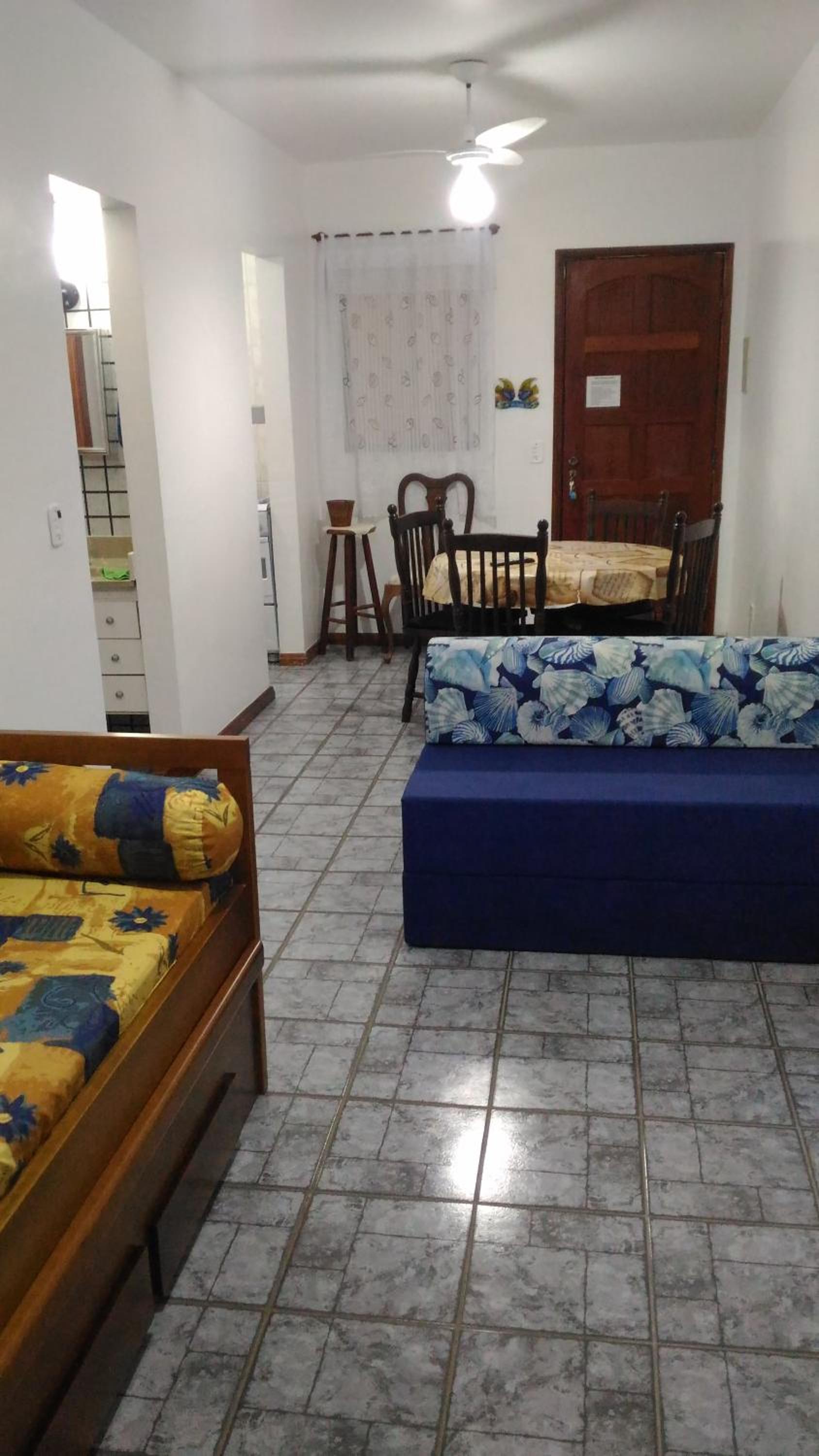 One-Bedroom Apartment - Photo 21