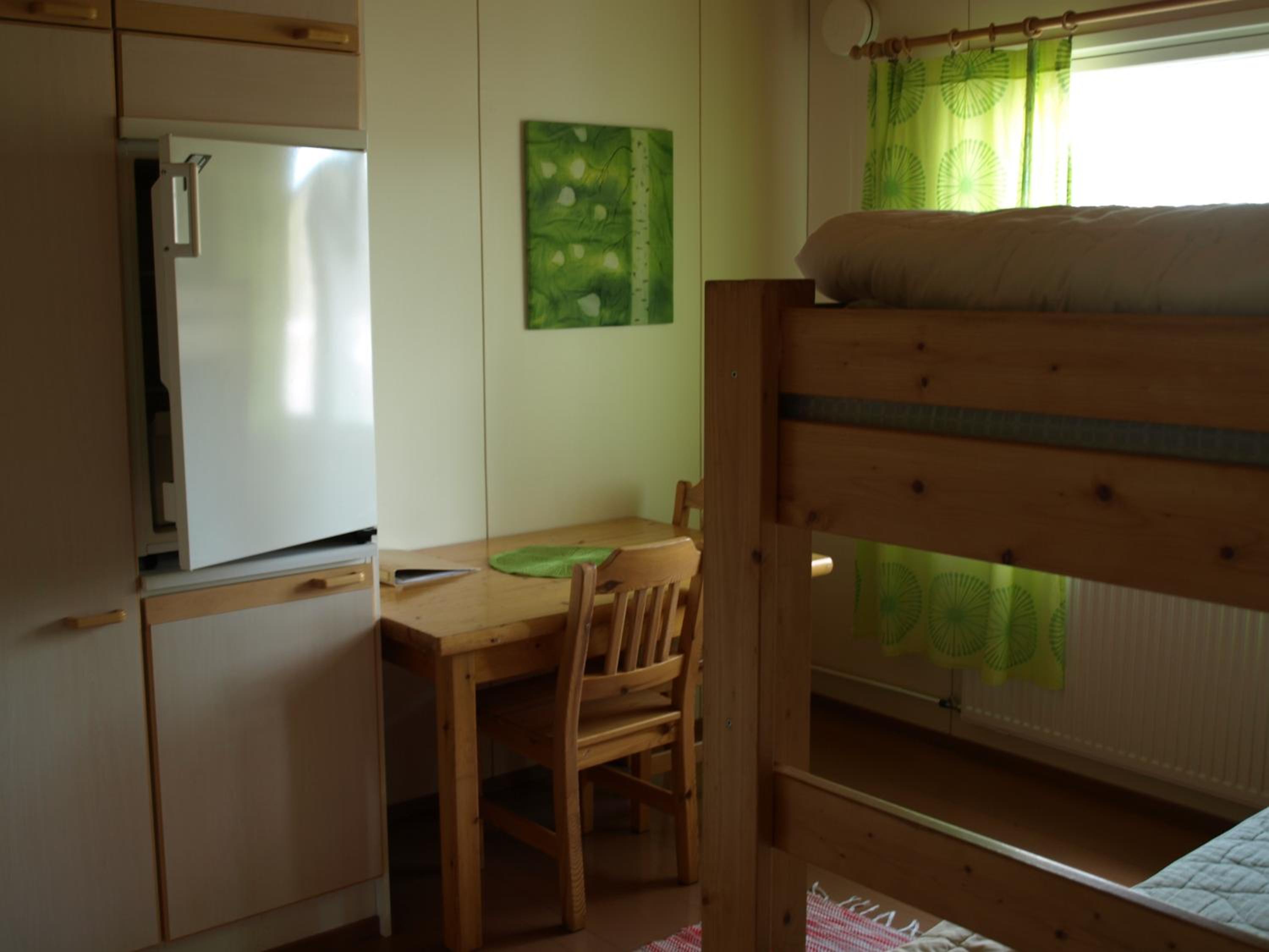 Single Room with Lake View photo 1