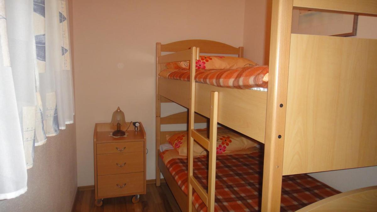 Apartment with Terrace photo 3