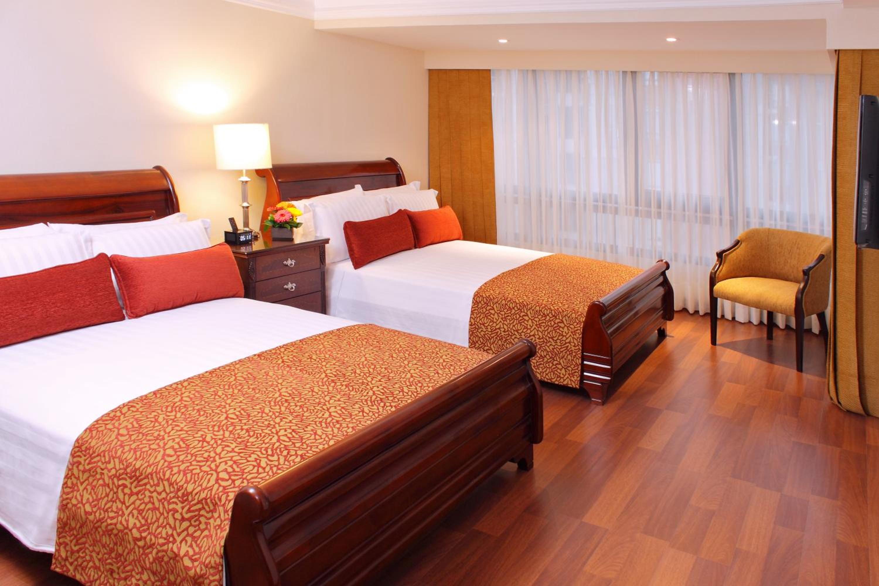 Superior Twin Room - Photo 6