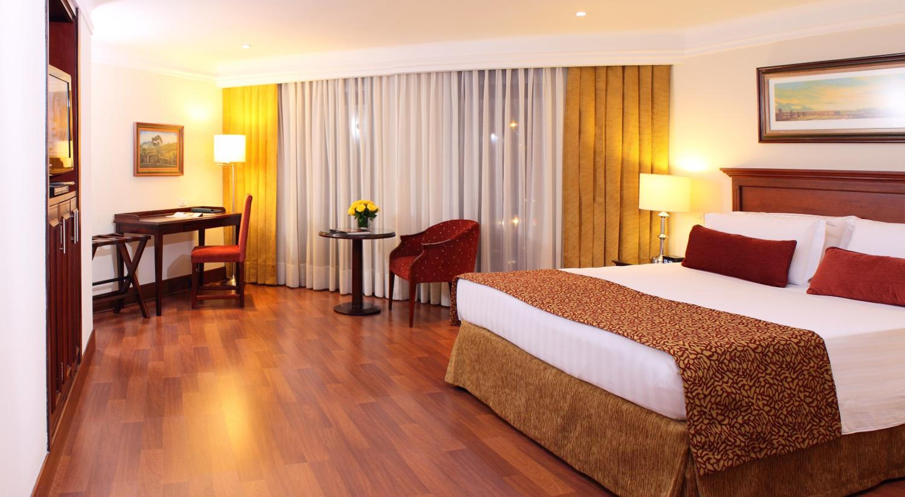 Standard Queen Room - Photo 3