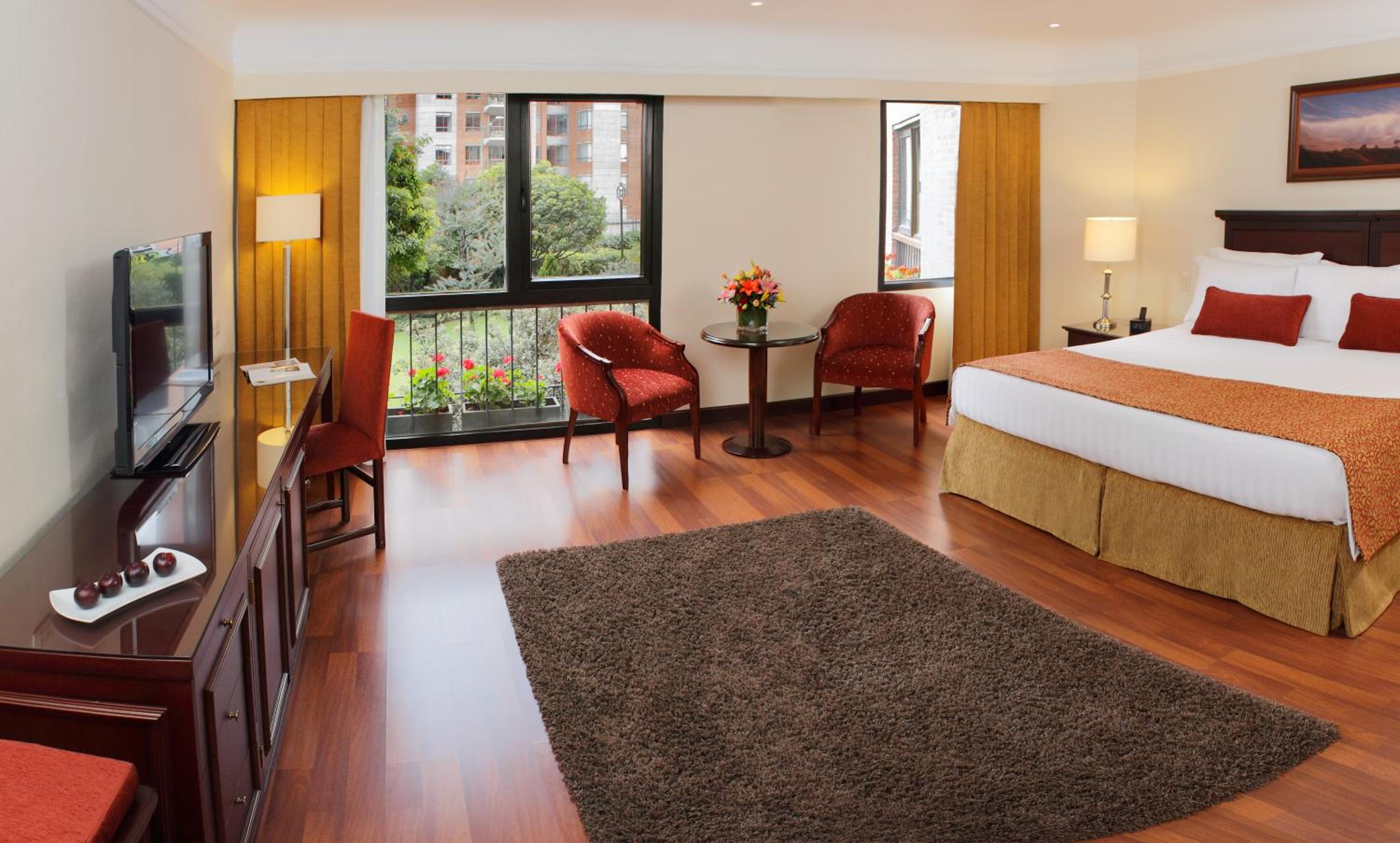Superior King Room - Photo 5