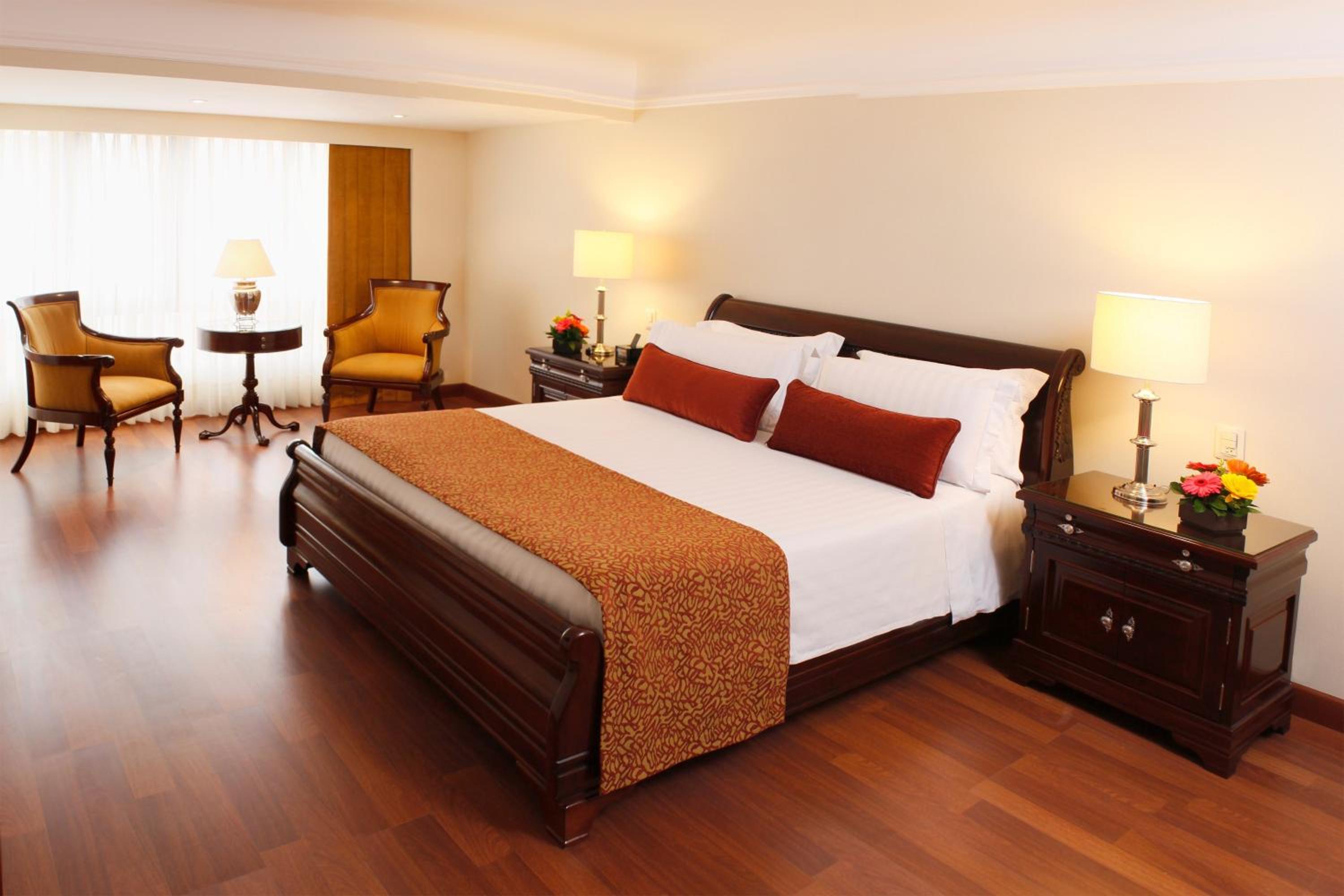 Junior Suite - Photo 1