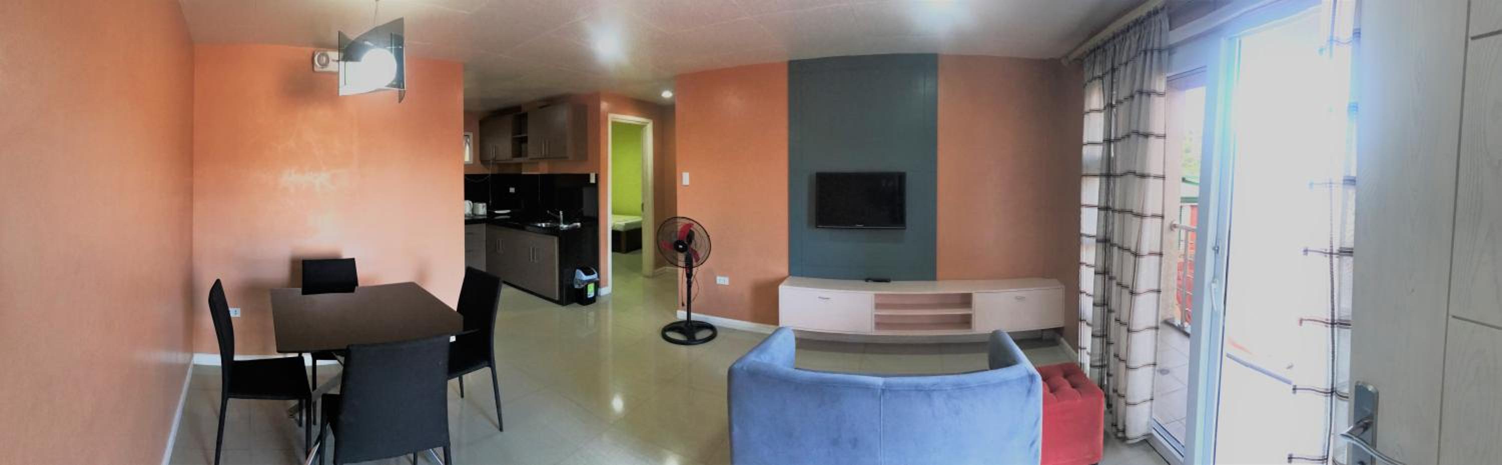 Family Suite - Photo 2