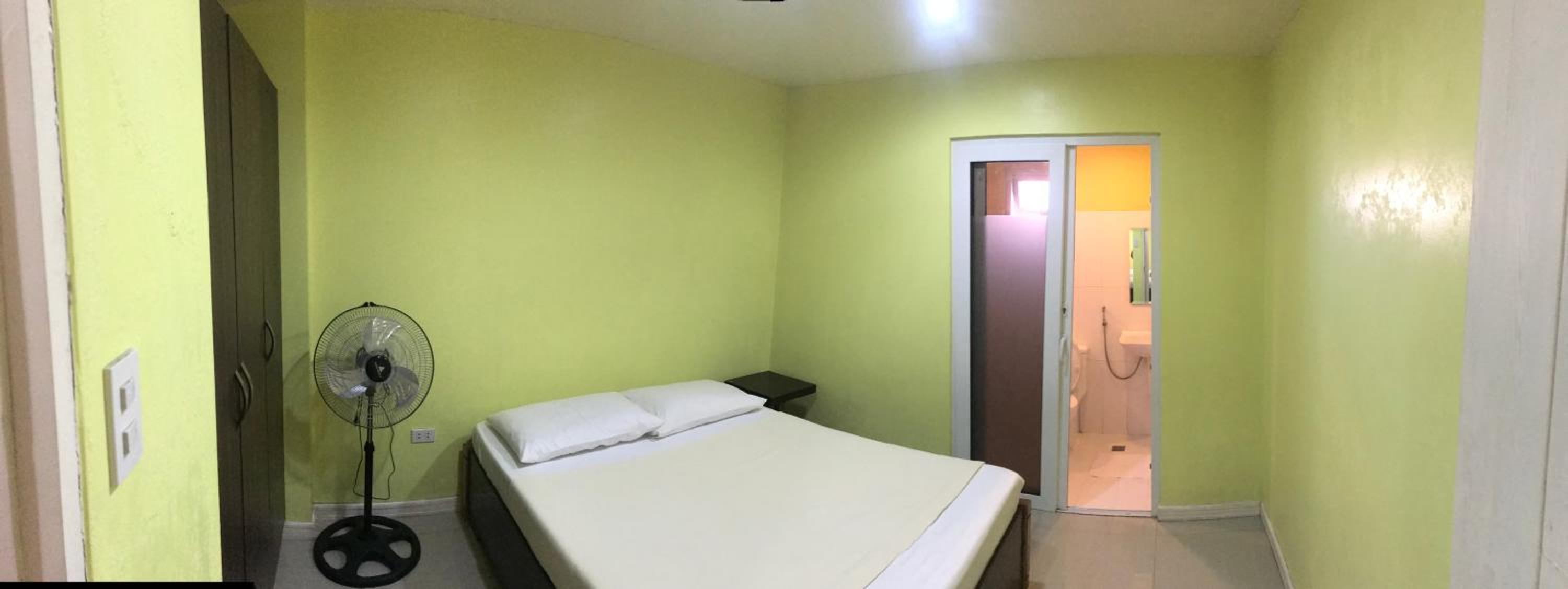 Family Suite - Photo 9
