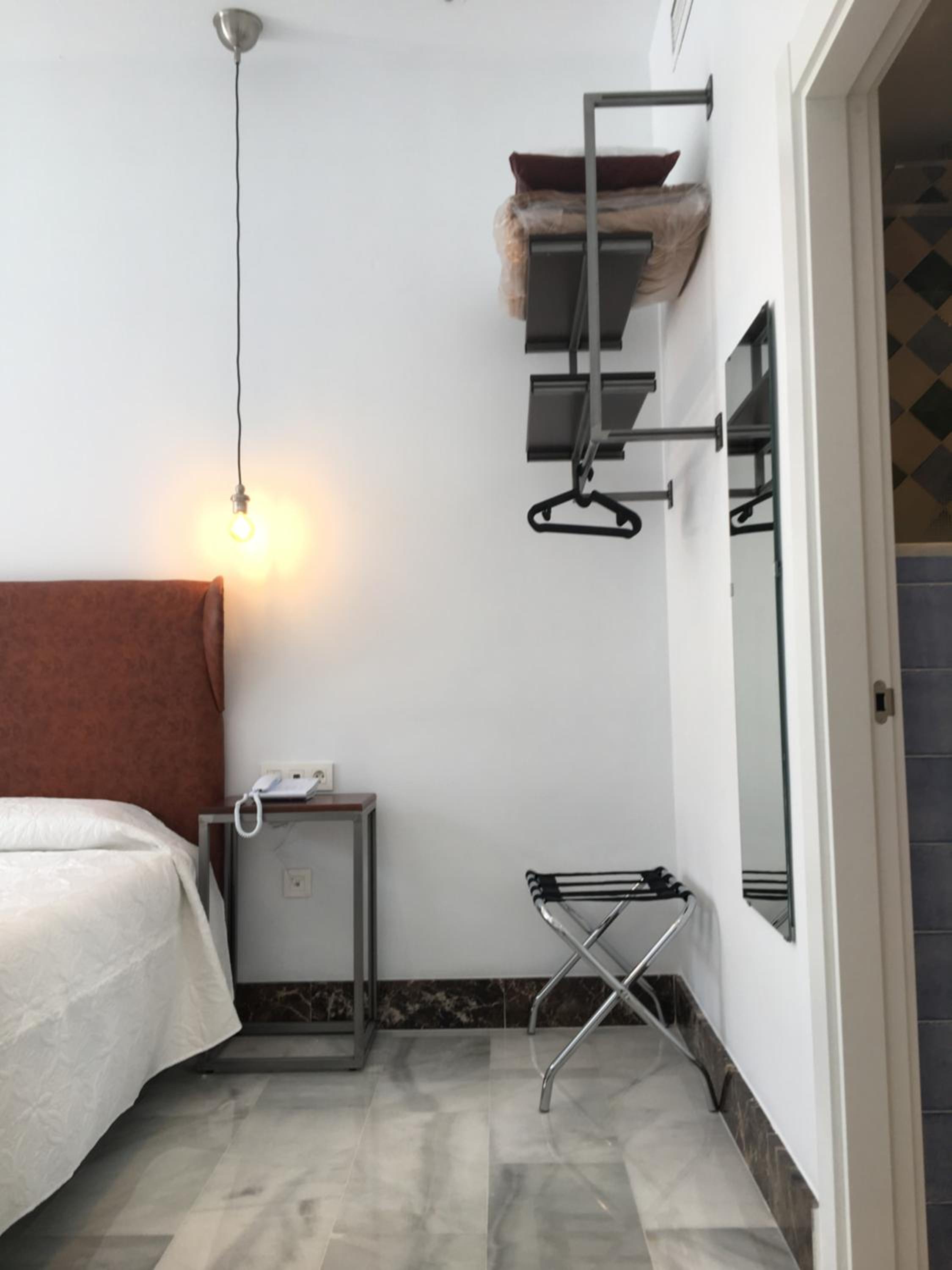 Superior Double Room with Balcony photo 2