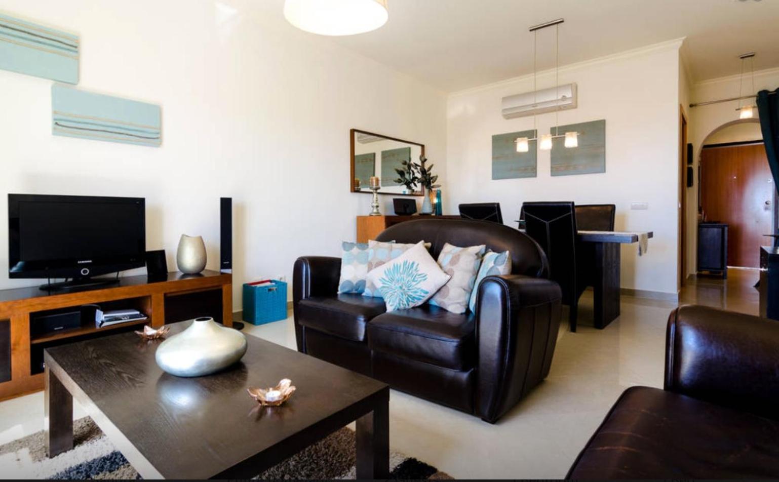 Apartment photo 1