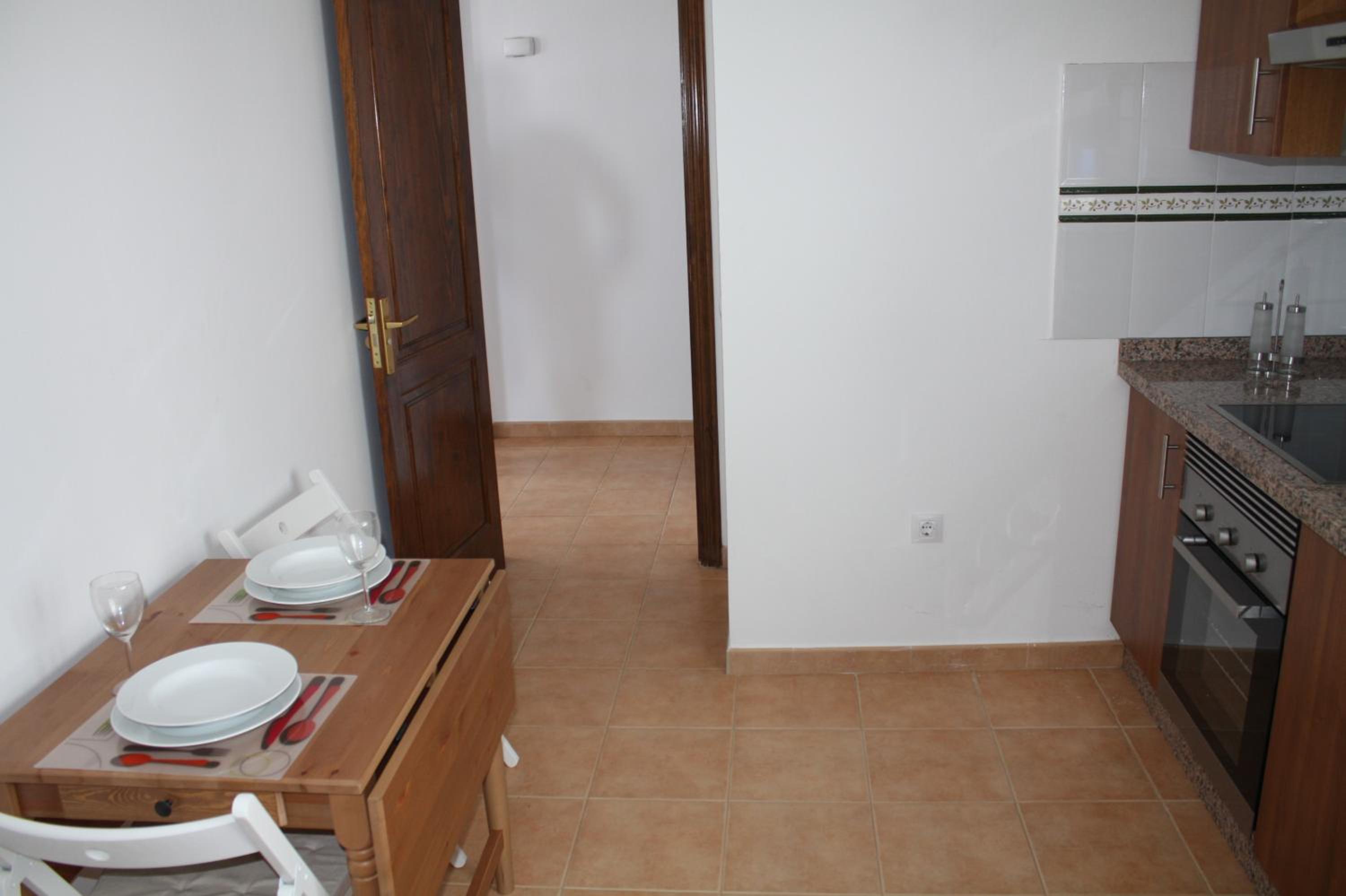 Two-Bedroom Apartment photo 3