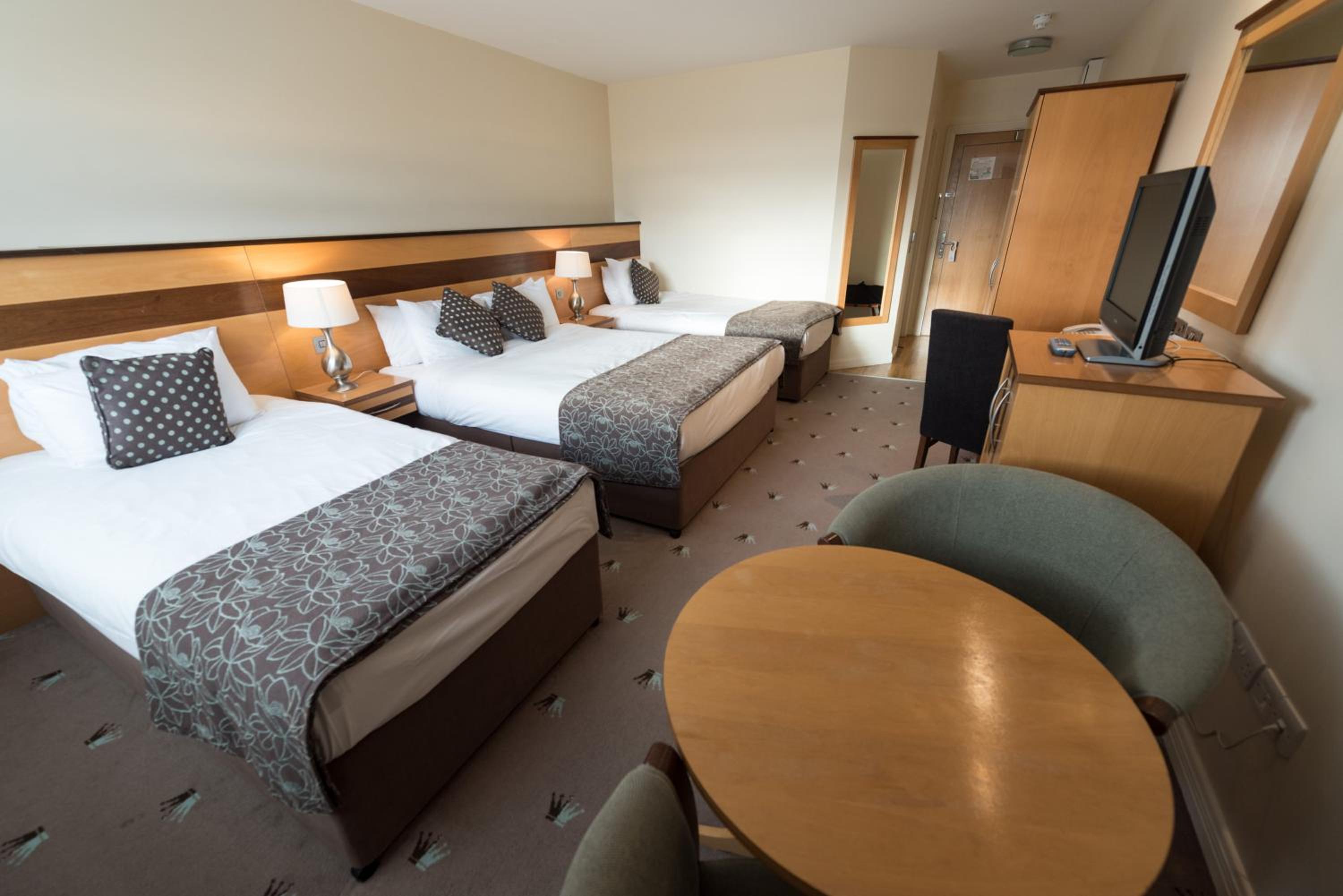 Triple Room photo 1