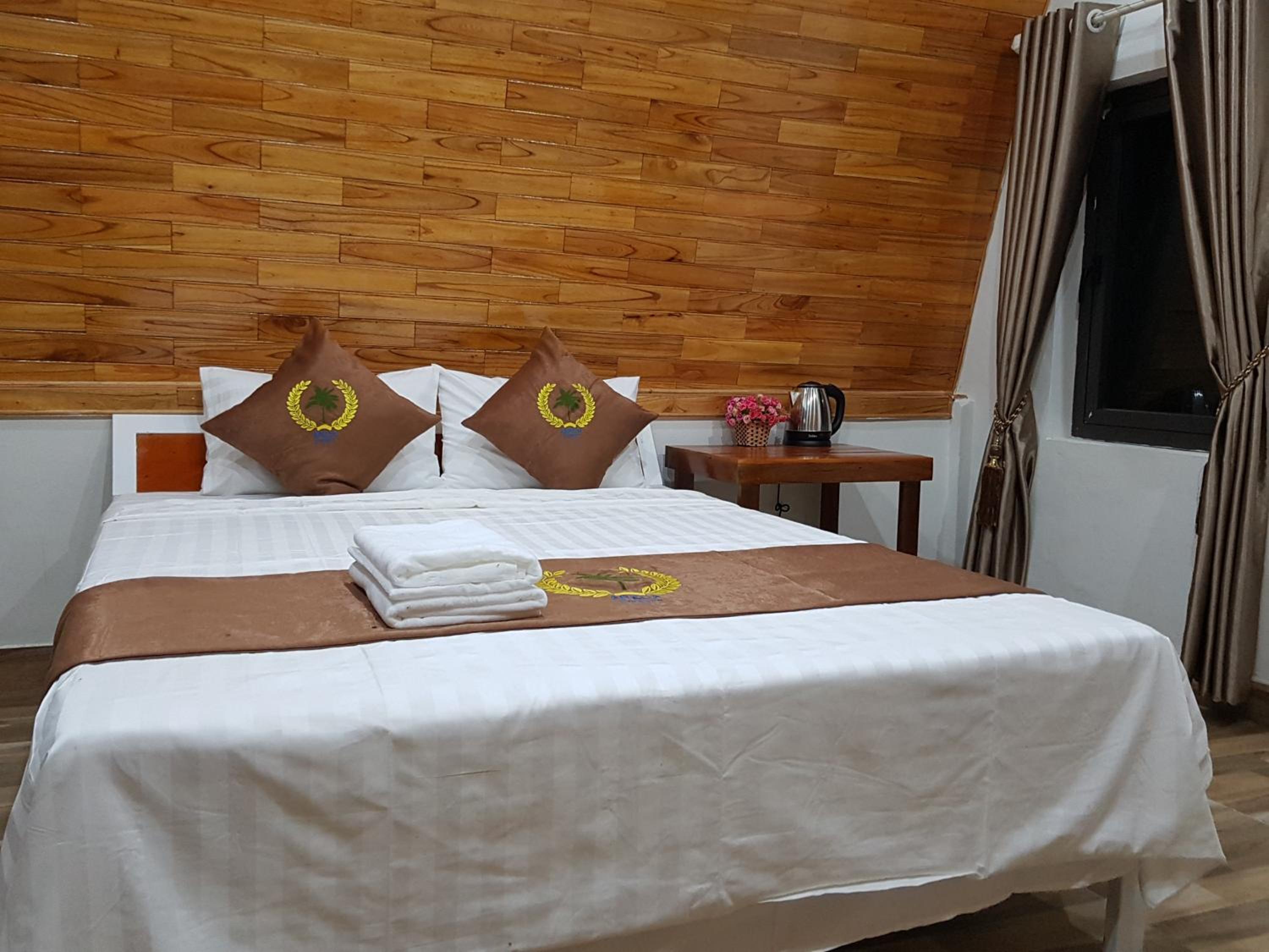 Double Room - Photo 1