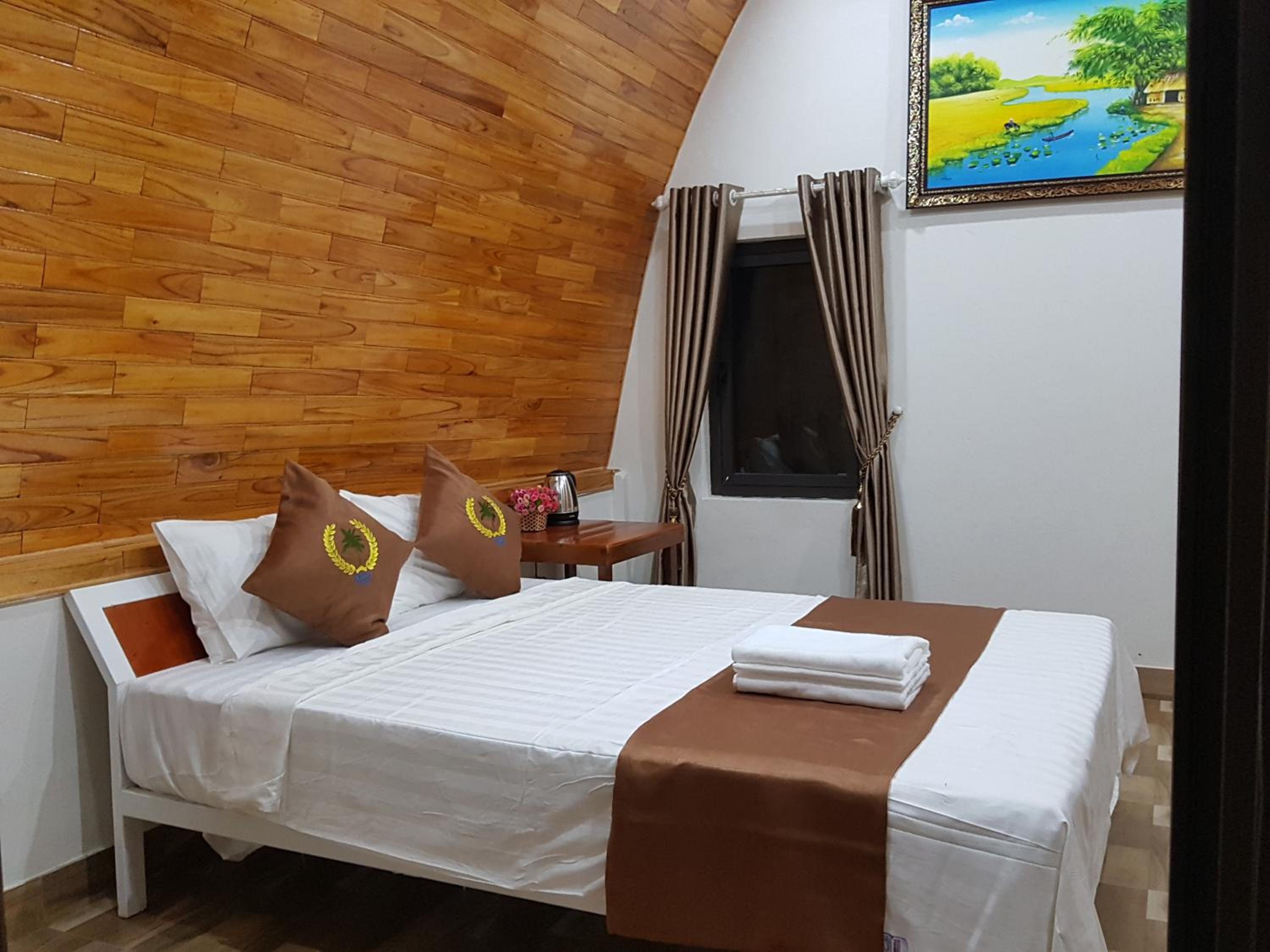 Double Room - Photo 2