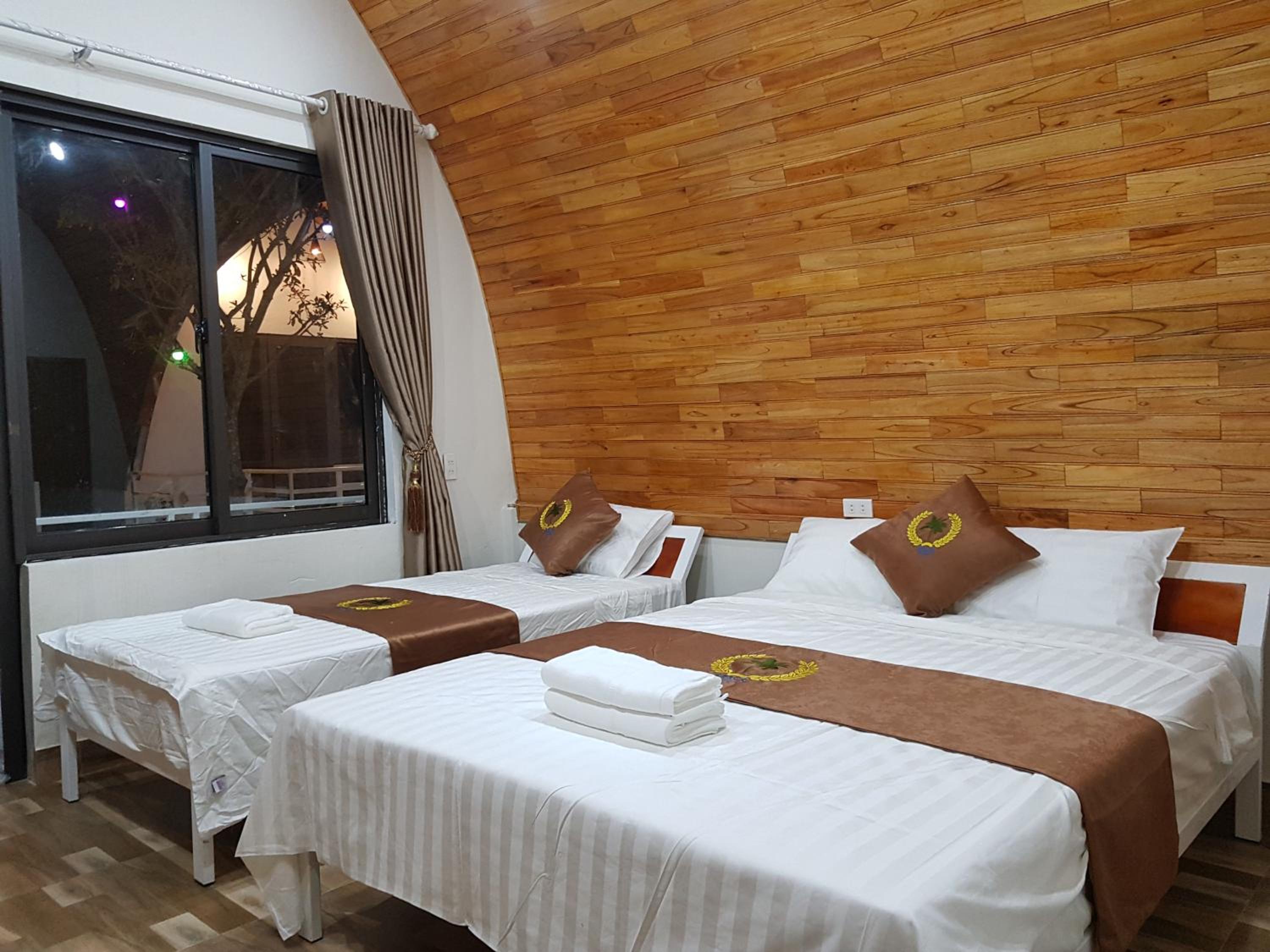 Triple Room - Photo 1