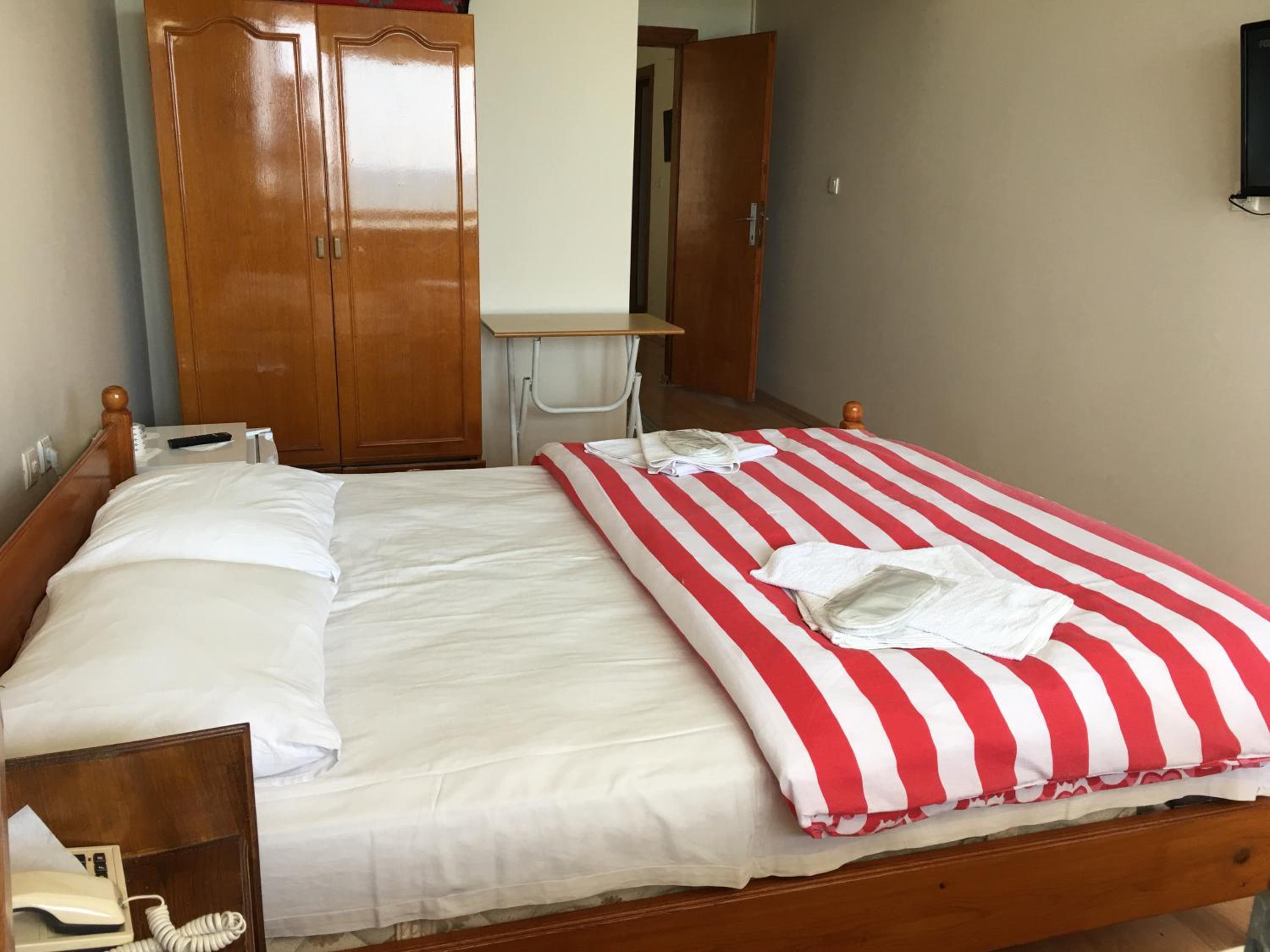 Quadruple Room with Sea View photo 2