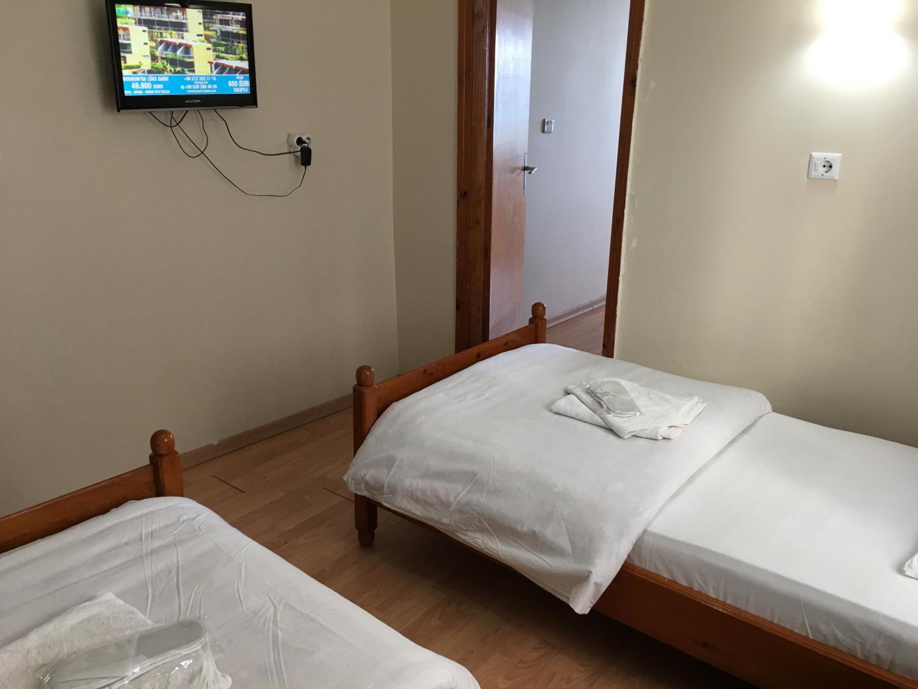Quadruple Room with Sea View photo 3