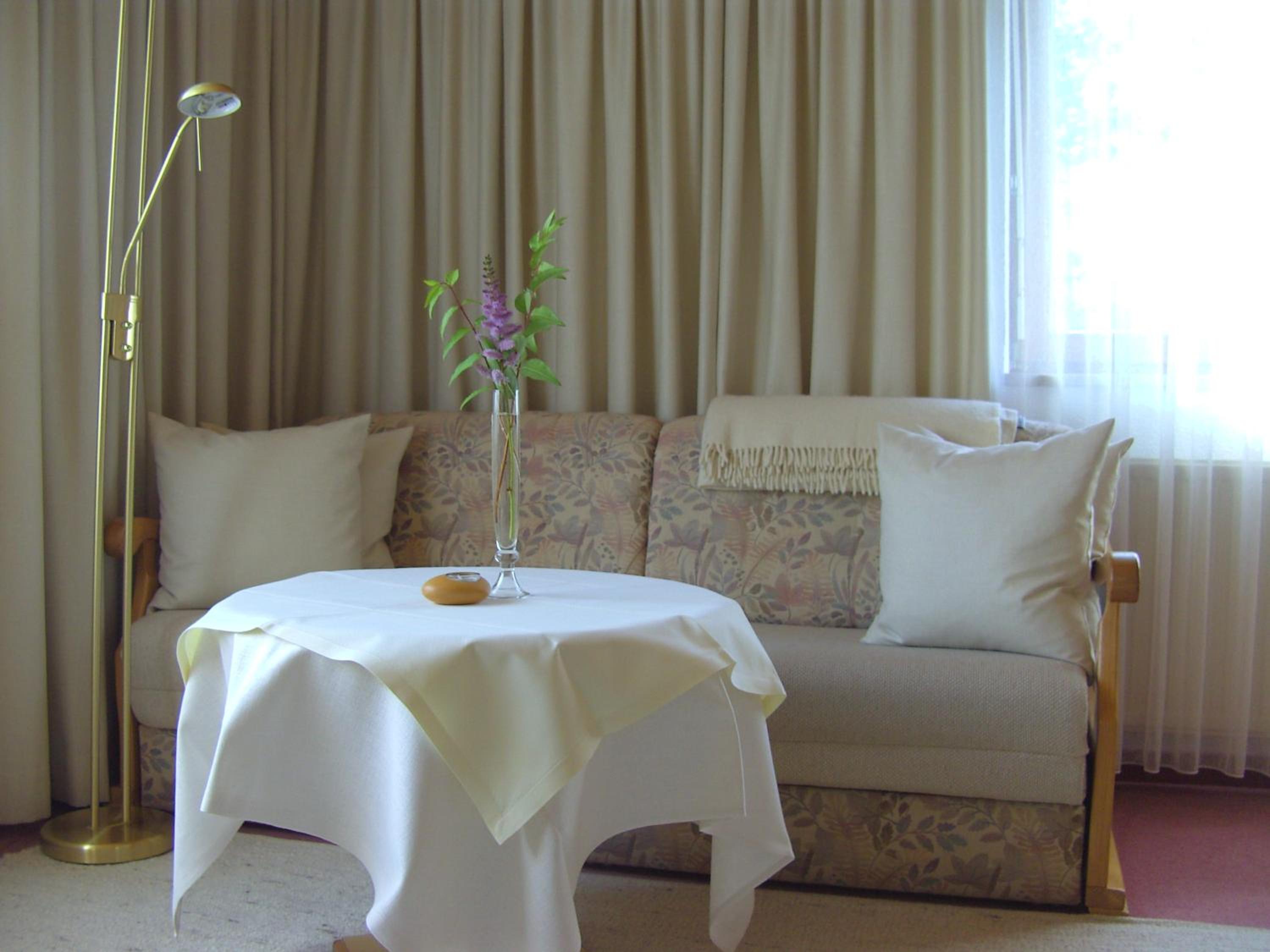Double Room with Balcony photo 1