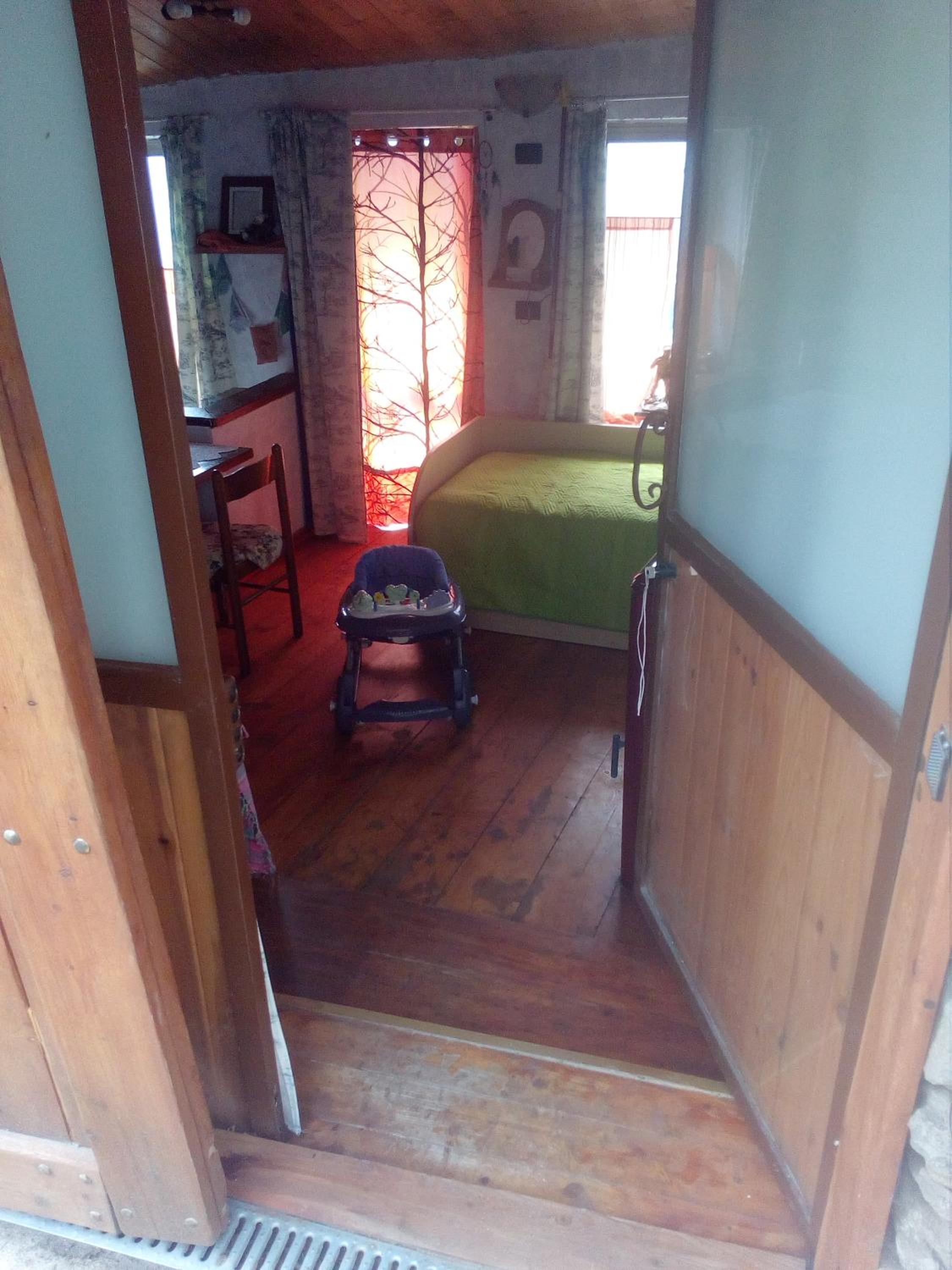 One-Bedroom Chalet photo 1