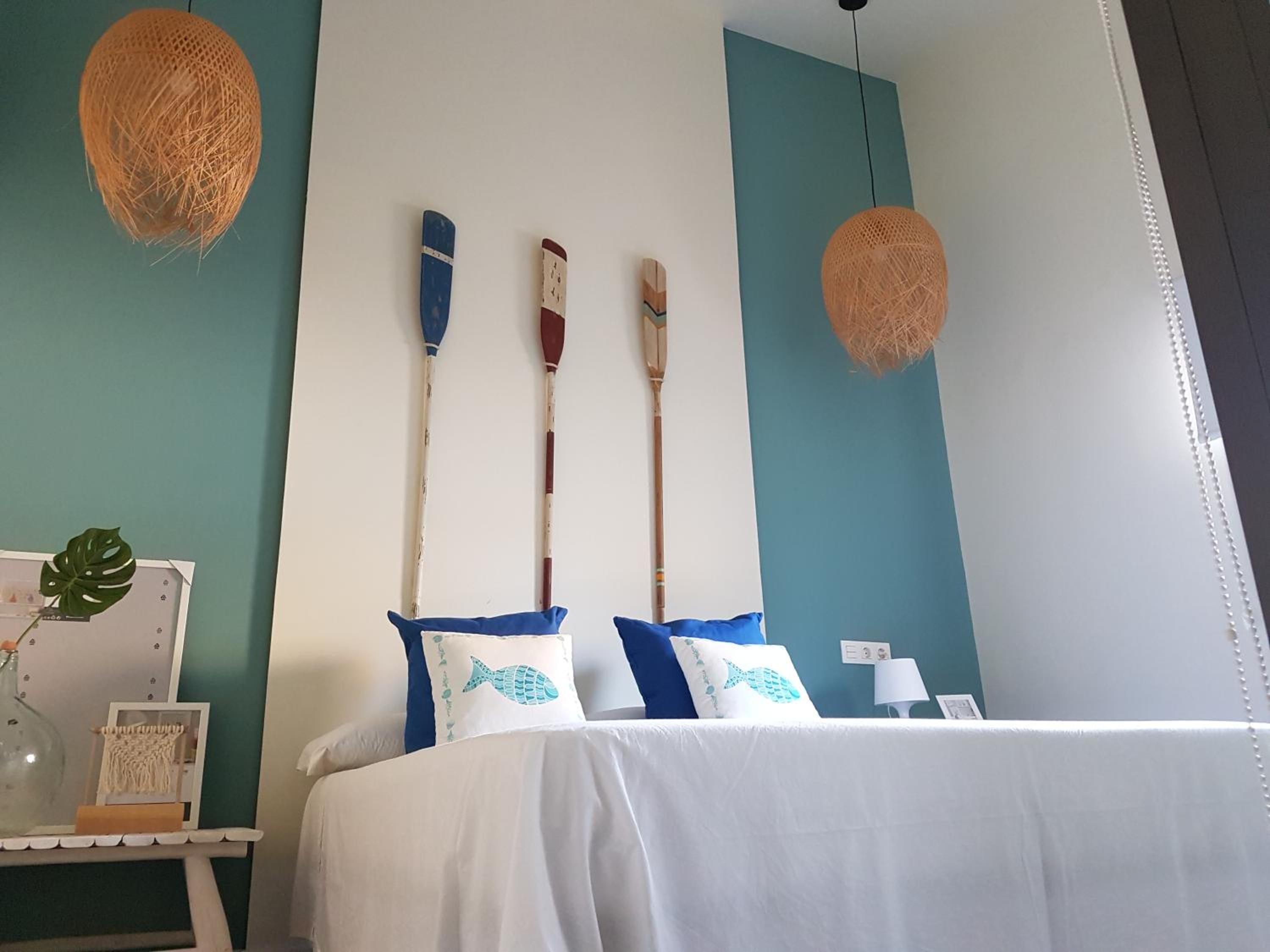 Habitación Doble con Terraza