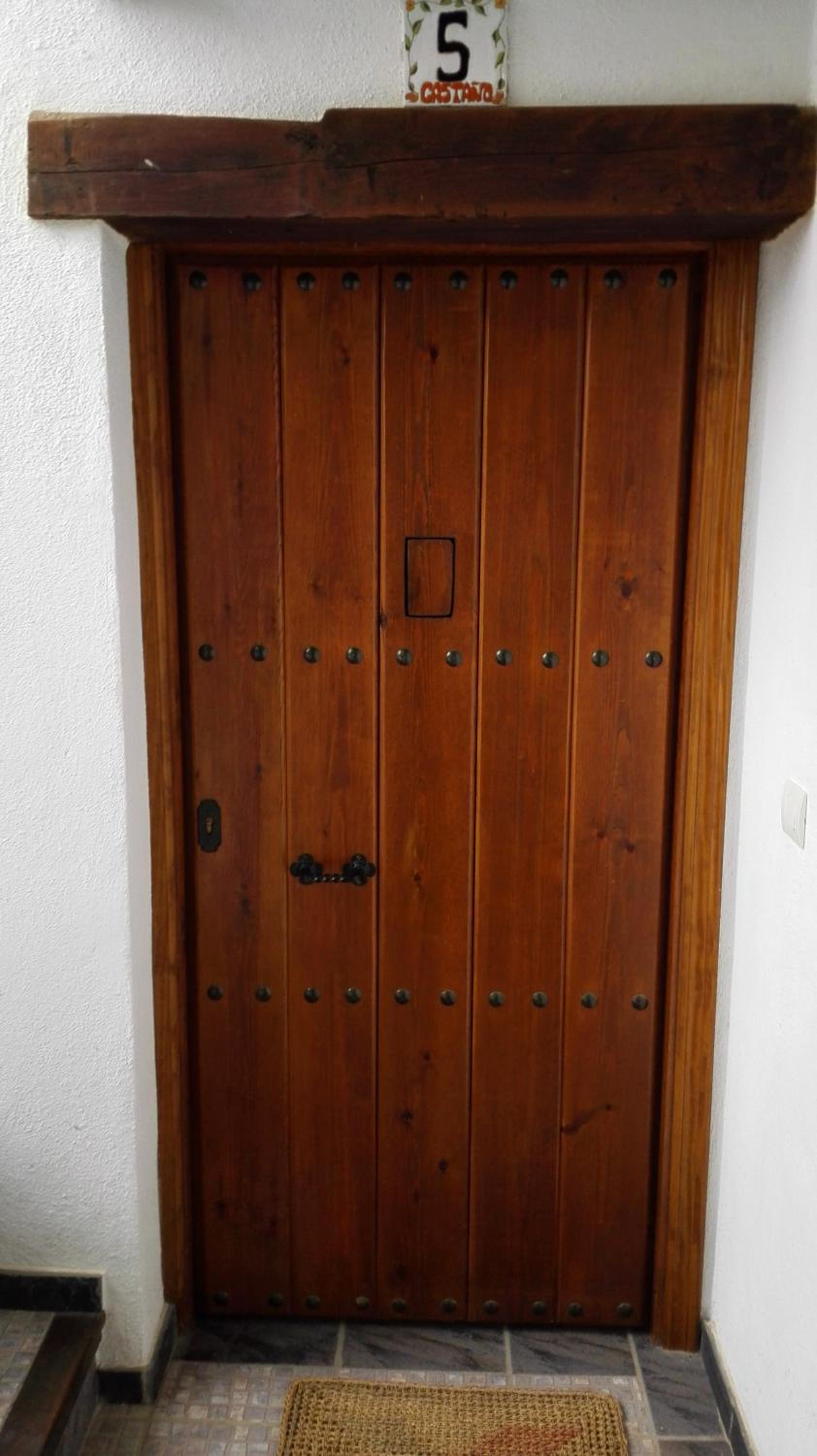 Studio Apartment photo 3