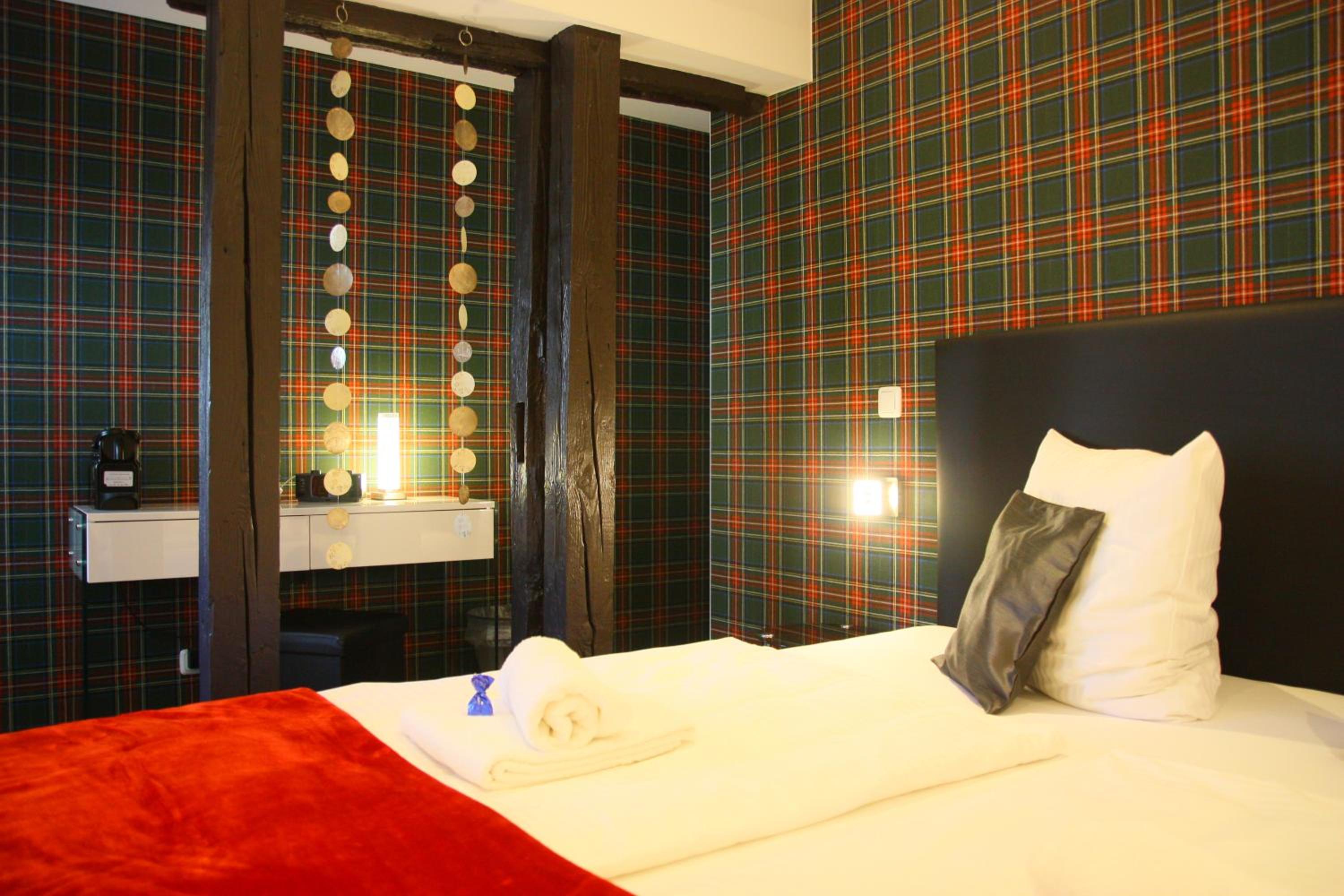 Junior Suite - Photo 25