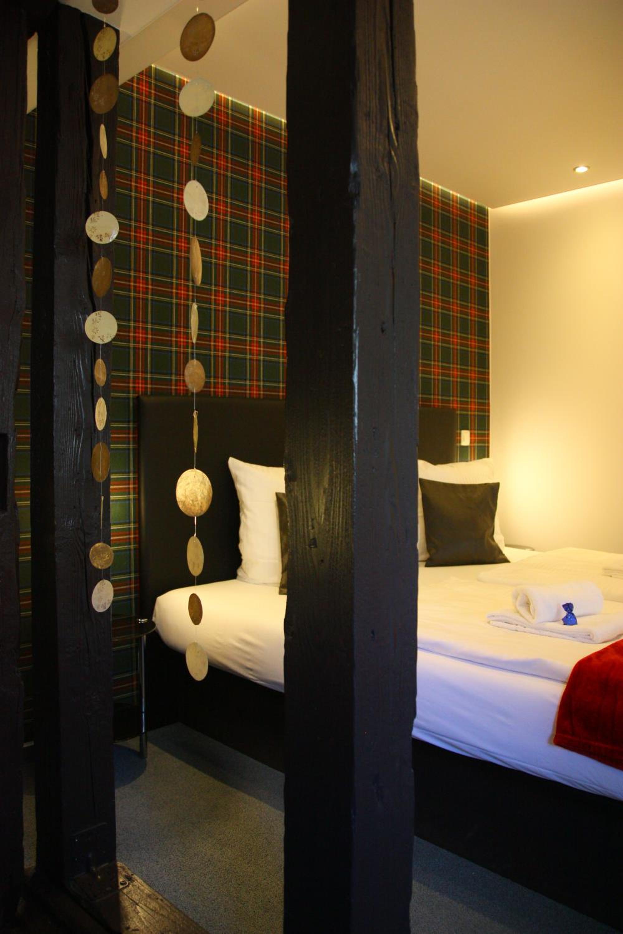 Junior Suite - Photo 24