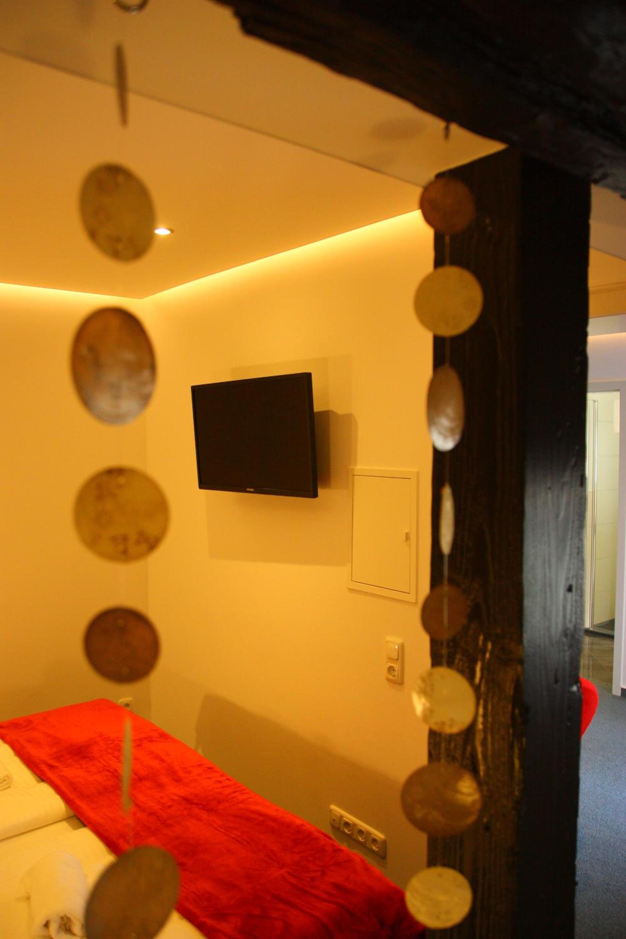Junior Suite - Photo 22
