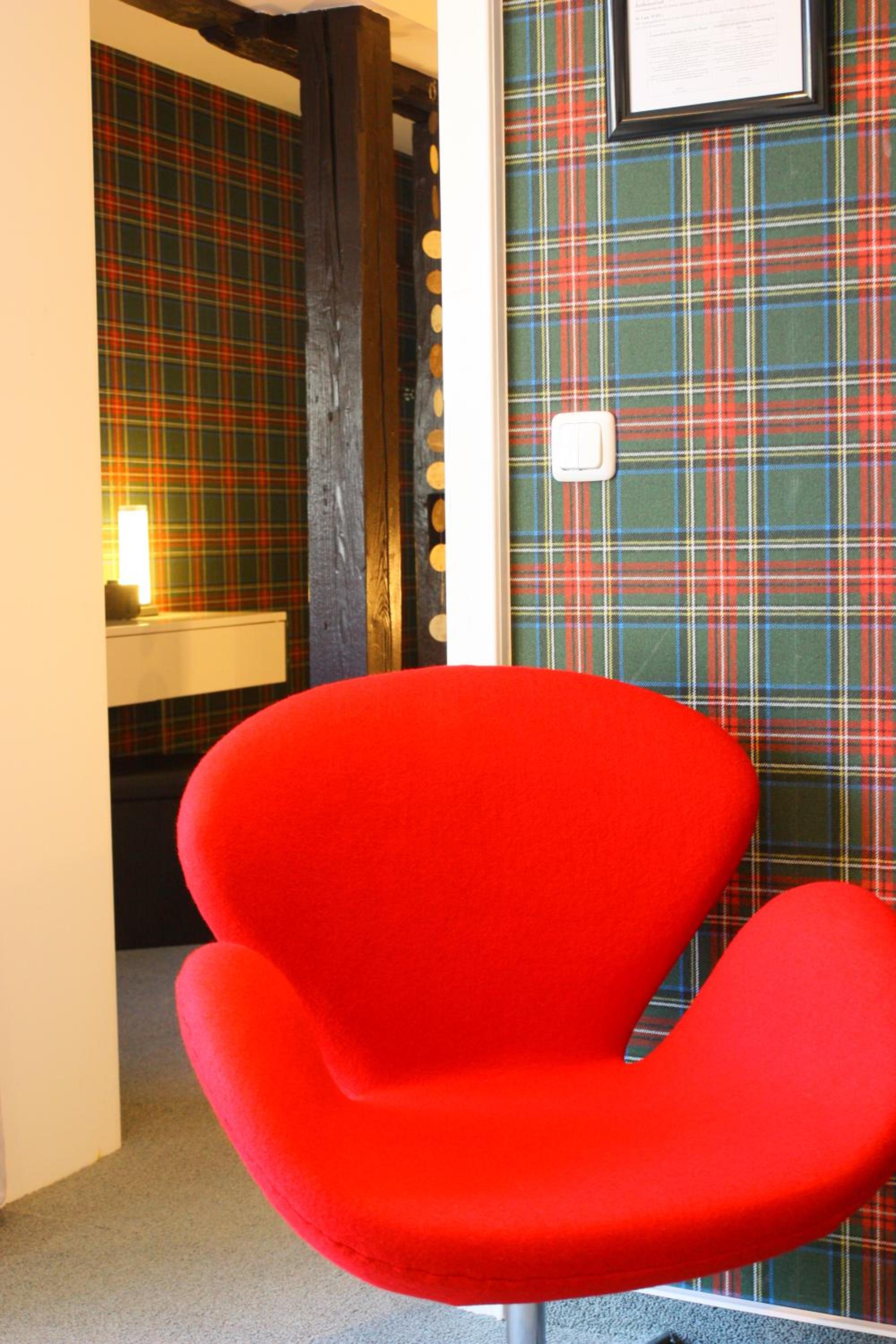 Junior Suite - Photo 20