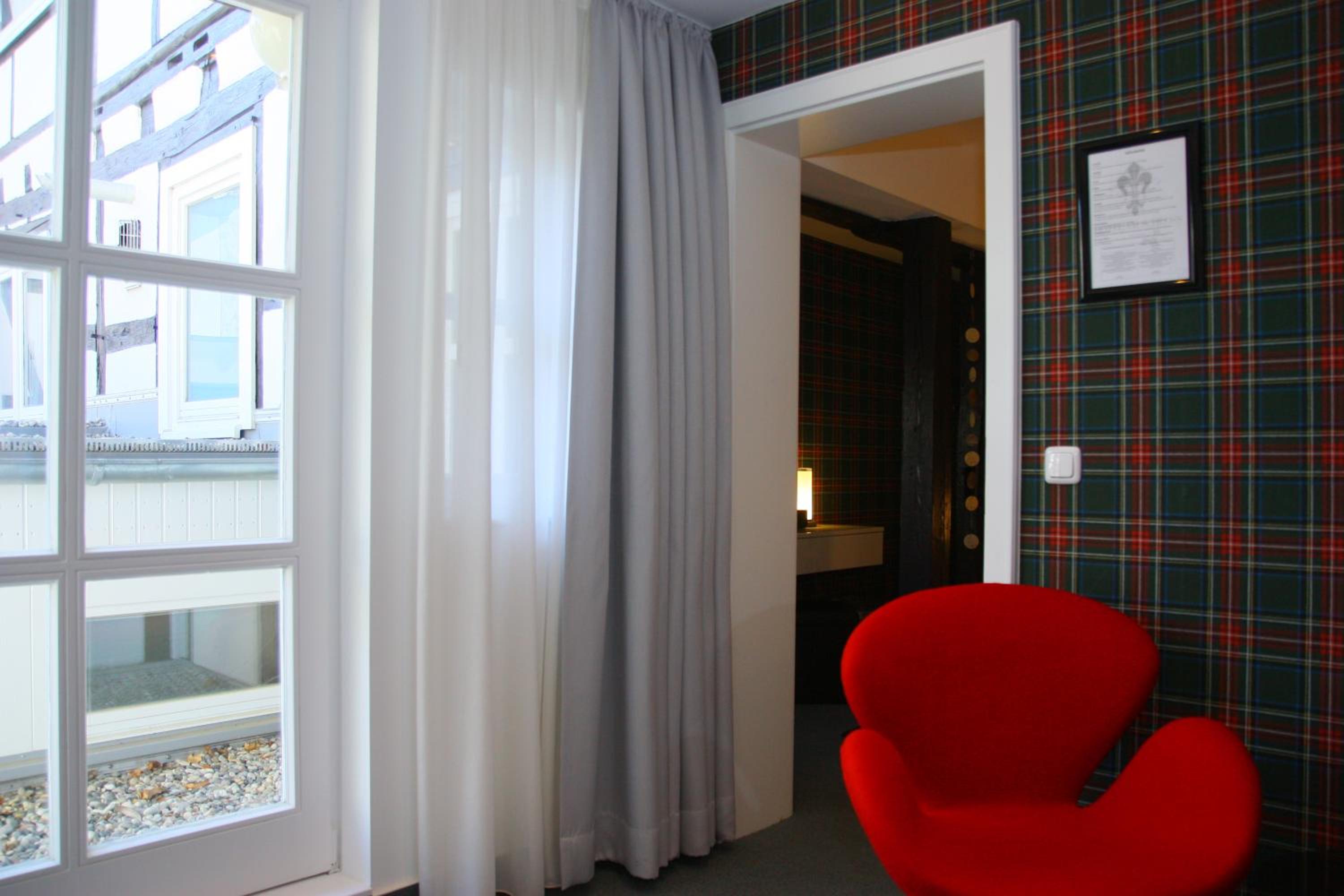 Junior Suite - Photo 23