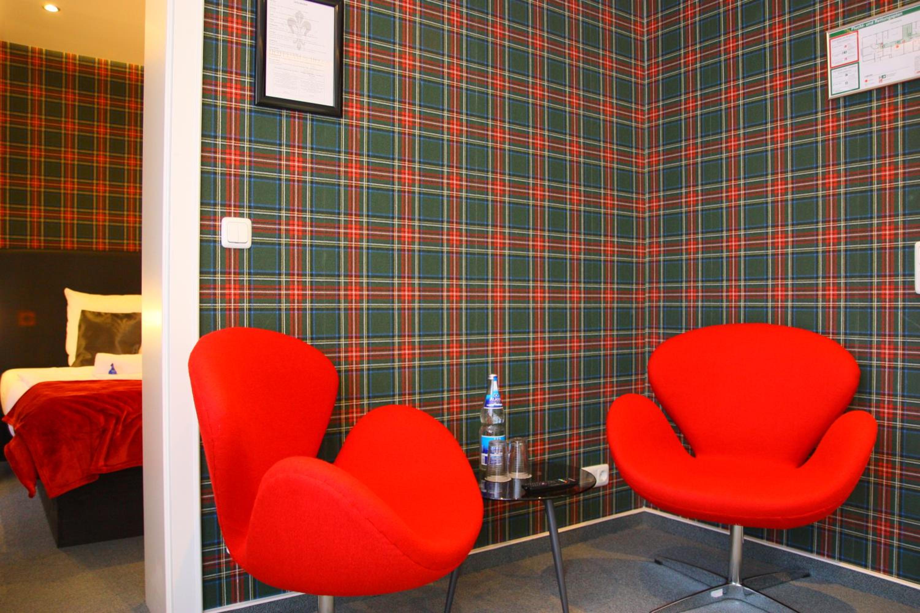 Junior Suite - Photo 21