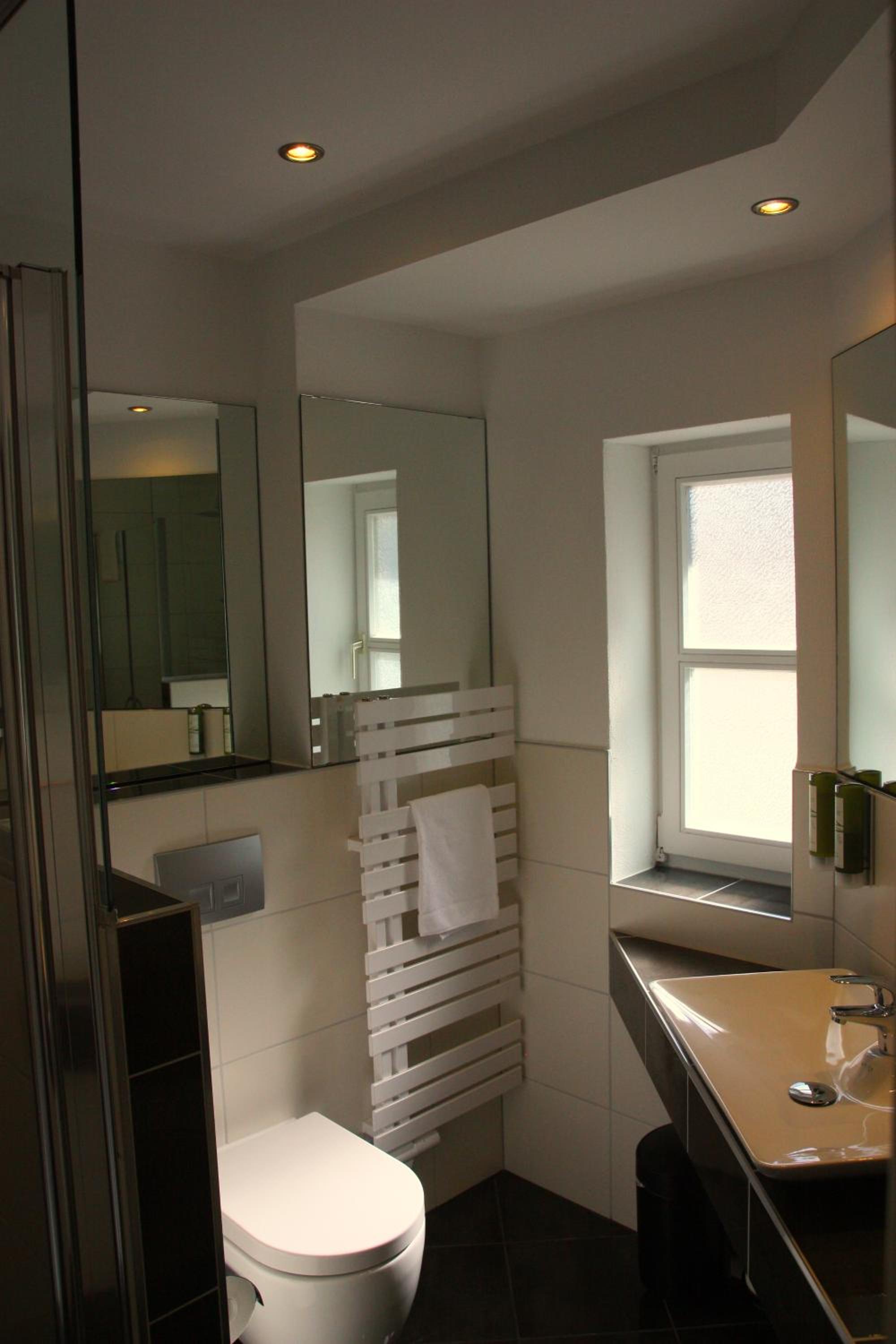 Junior Suite - Photo 18