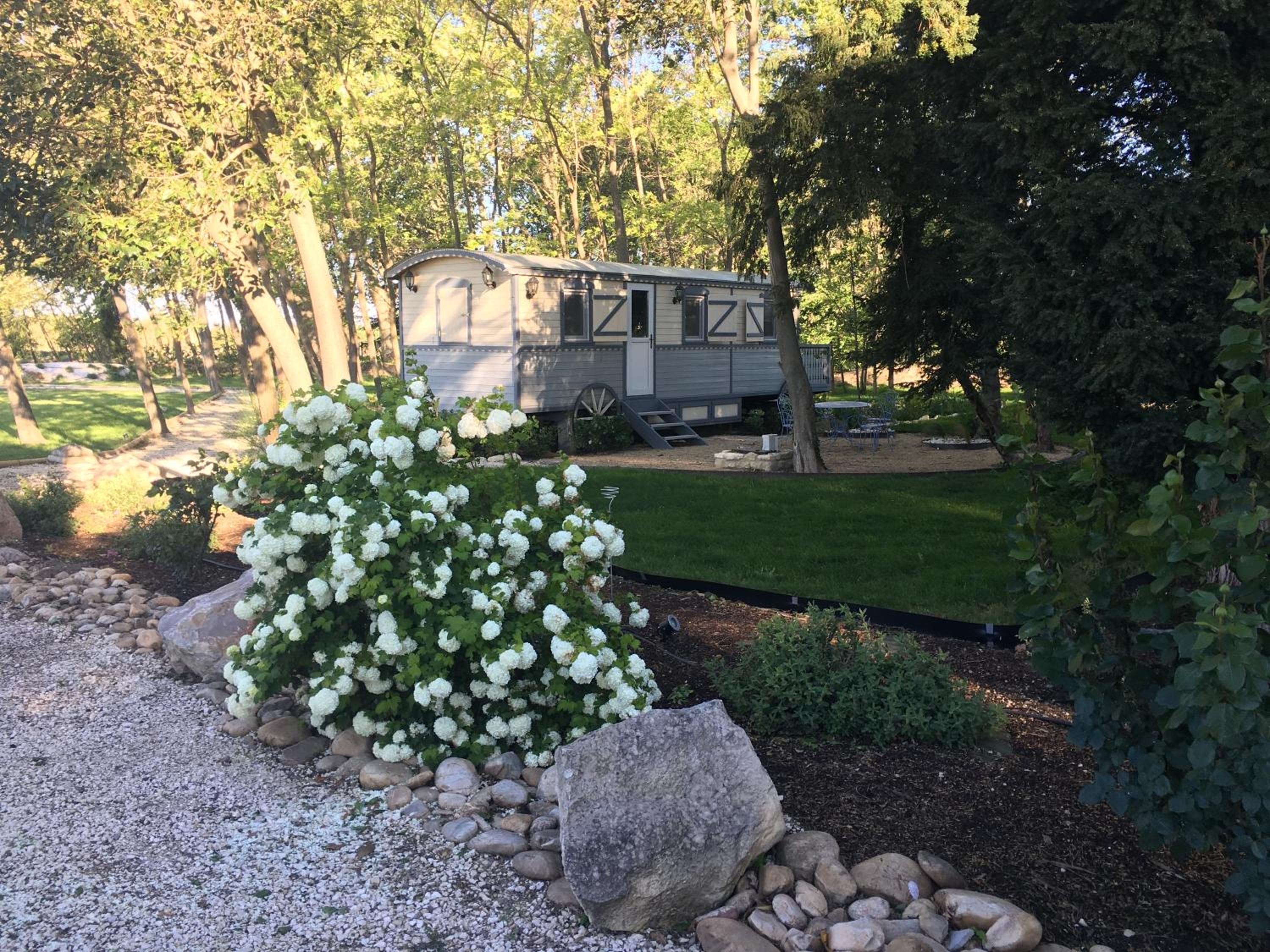 Caravan photo 1