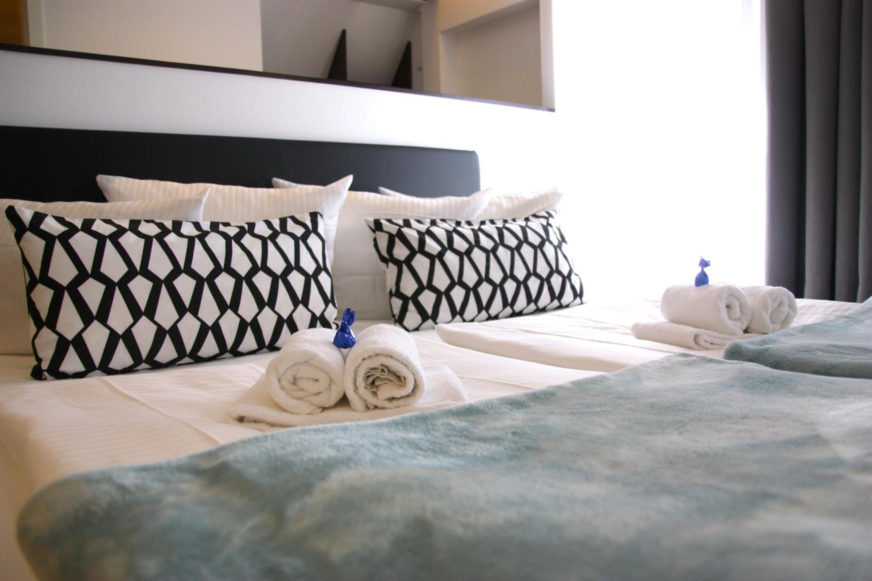 Junior Suite - Photo 32