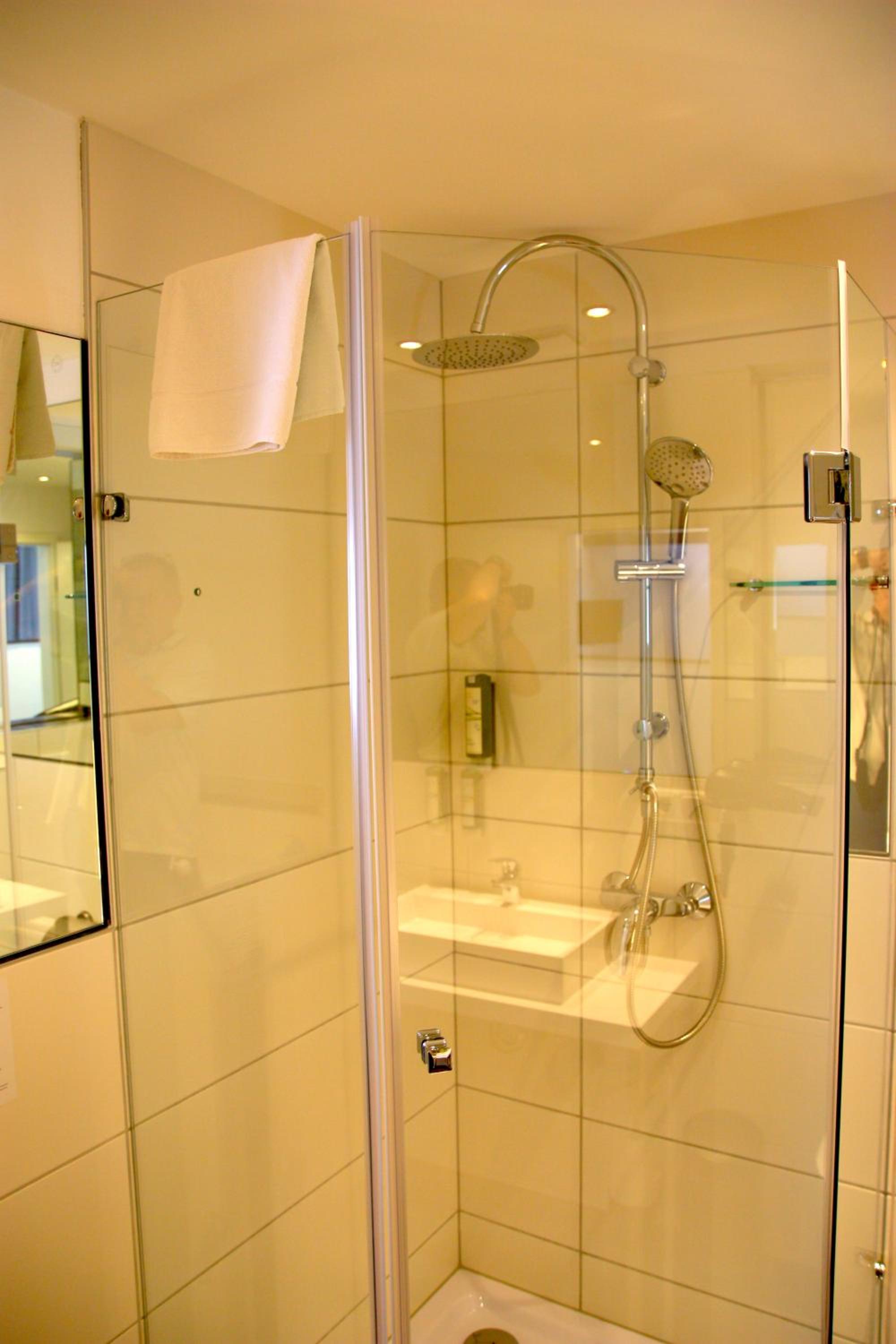 Junior Suite - Photo 28