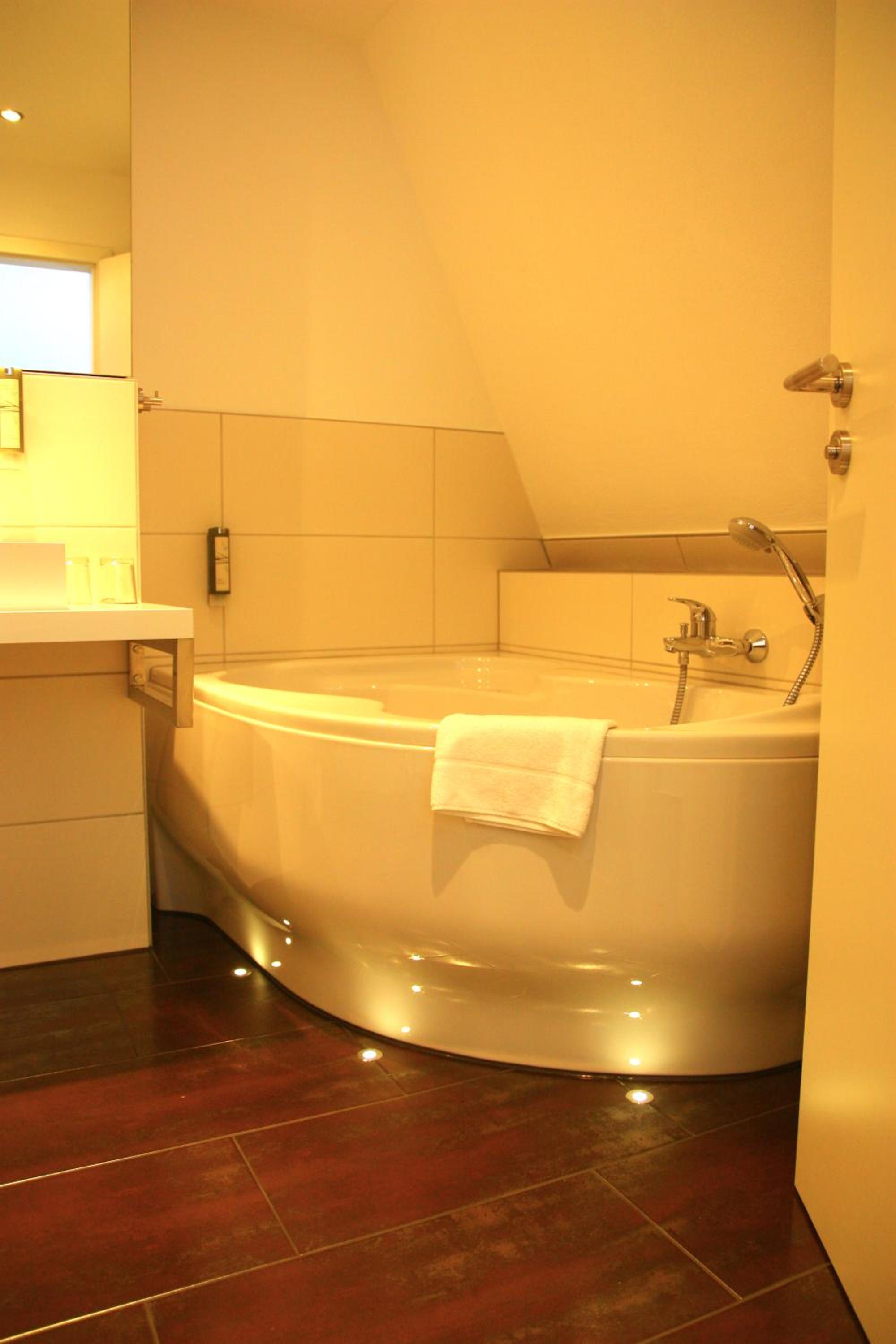 Junior Suite - Photo 26