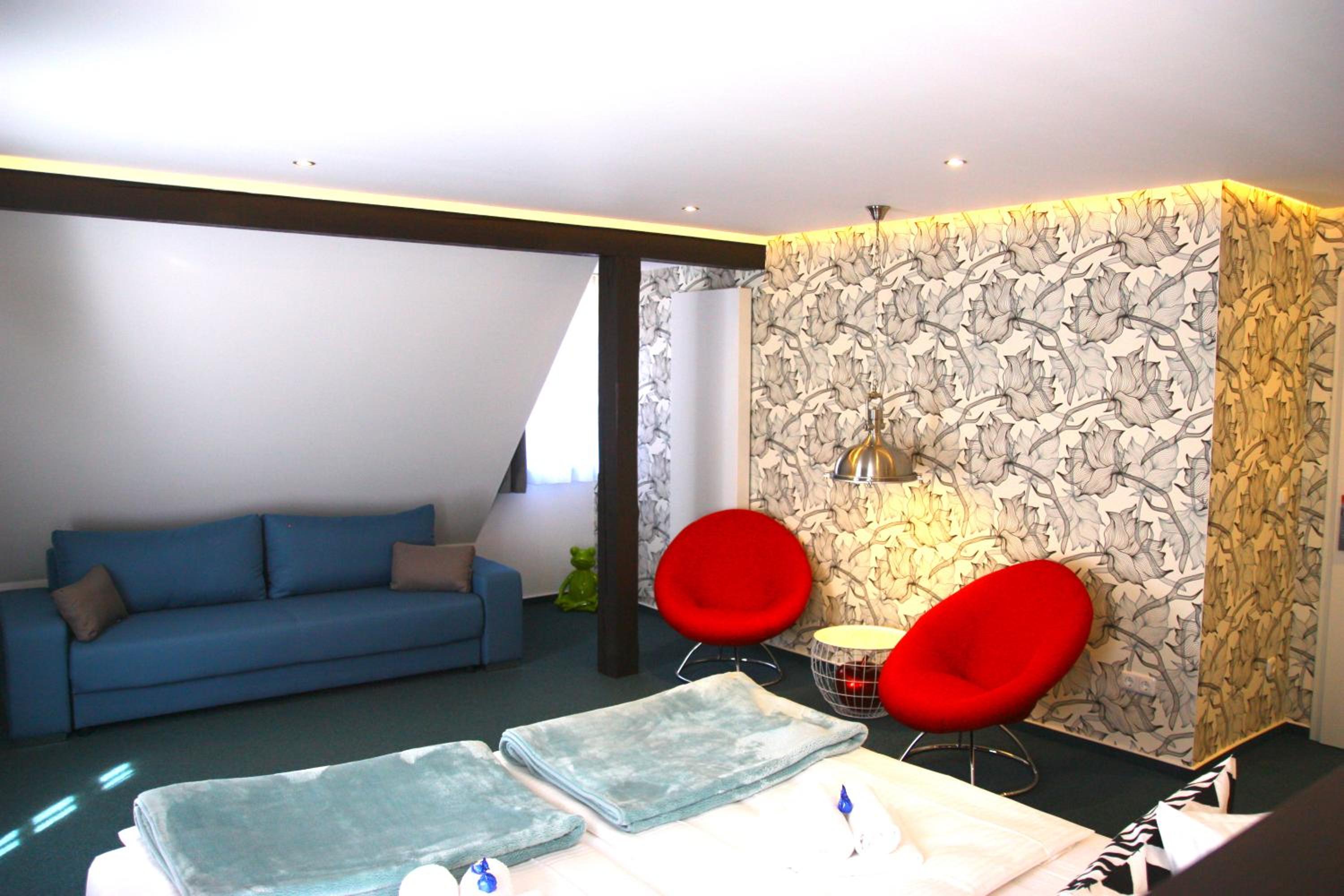 Junior Suite - Photo 31