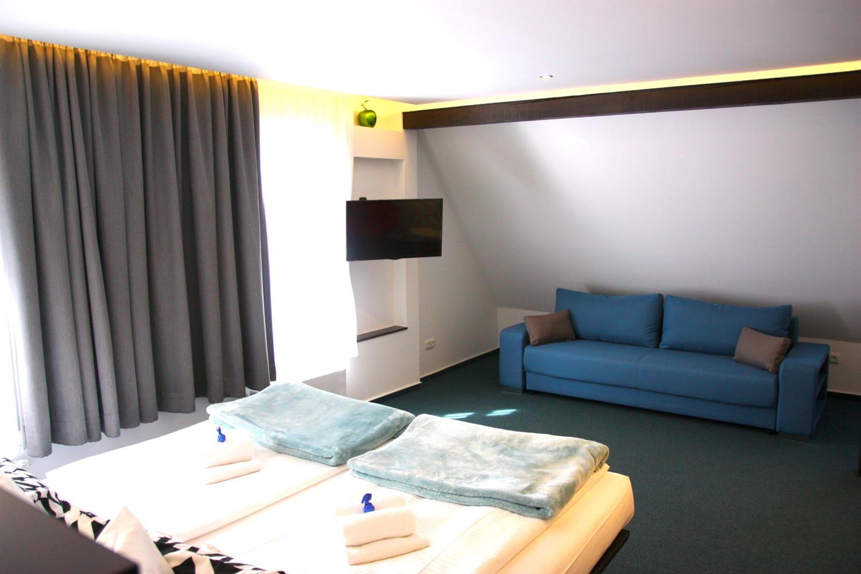 Junior Suite - Photo 29
