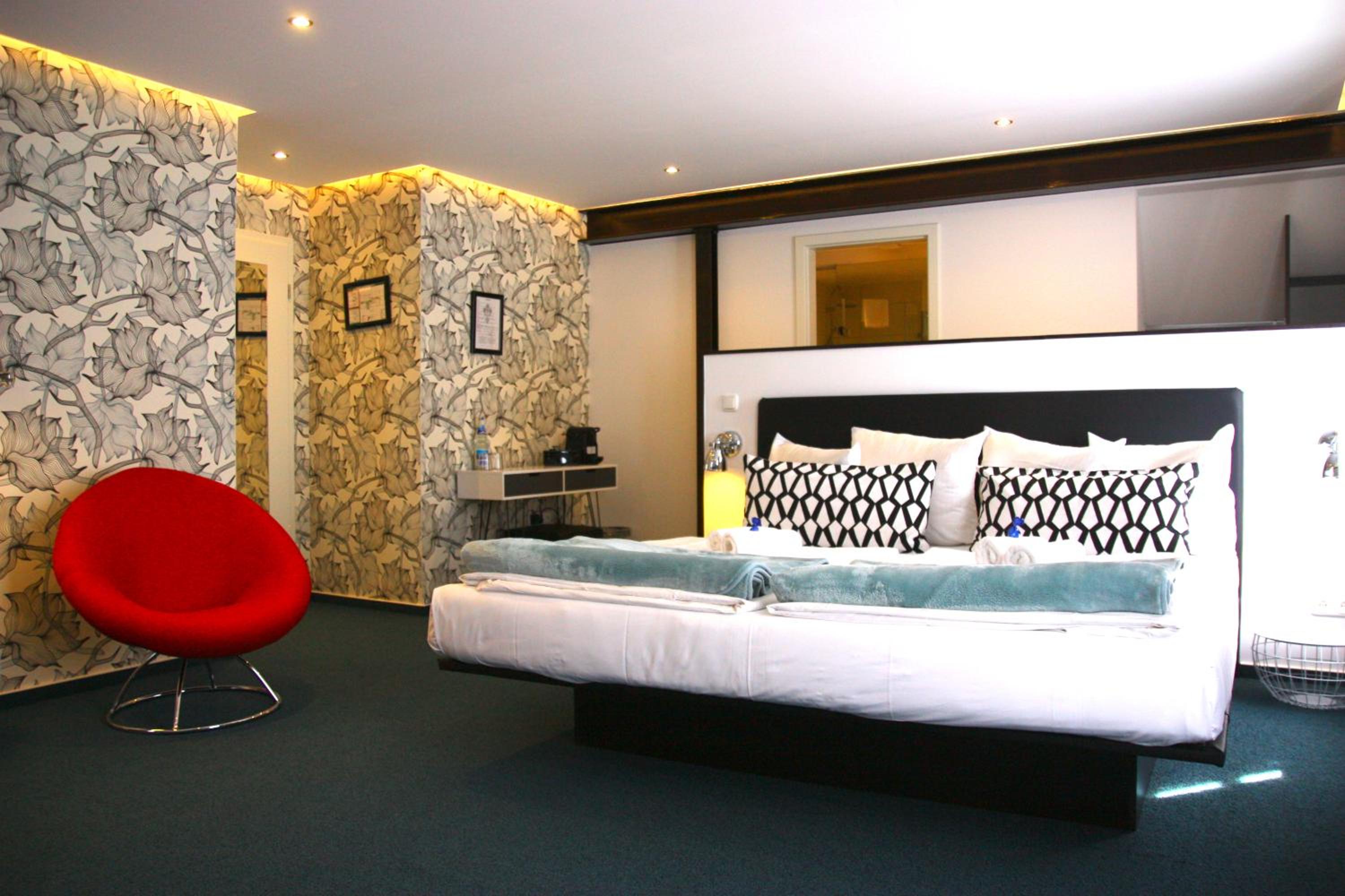 Junior Suite - Photo 33