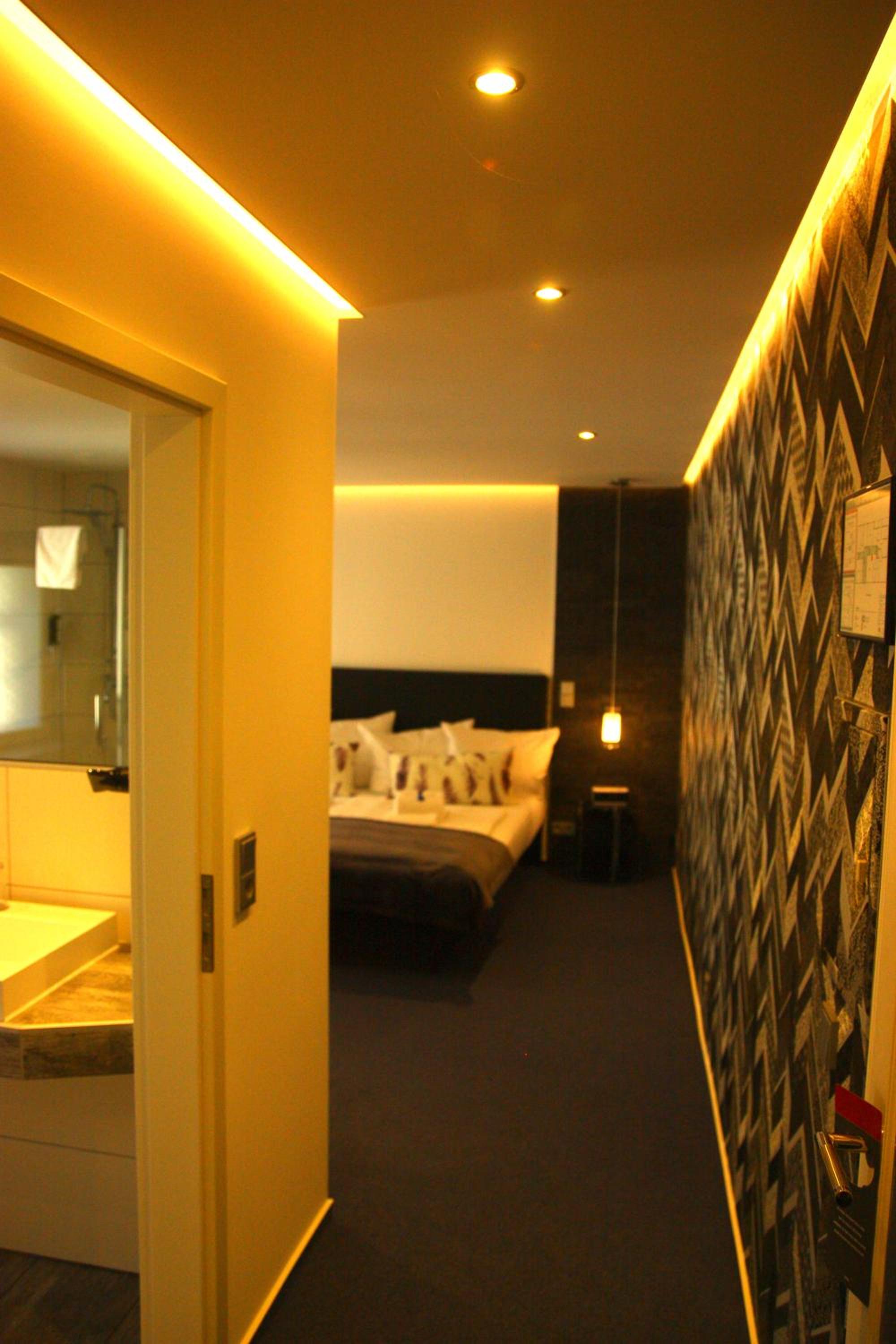 Junior Suite - Photo 40
