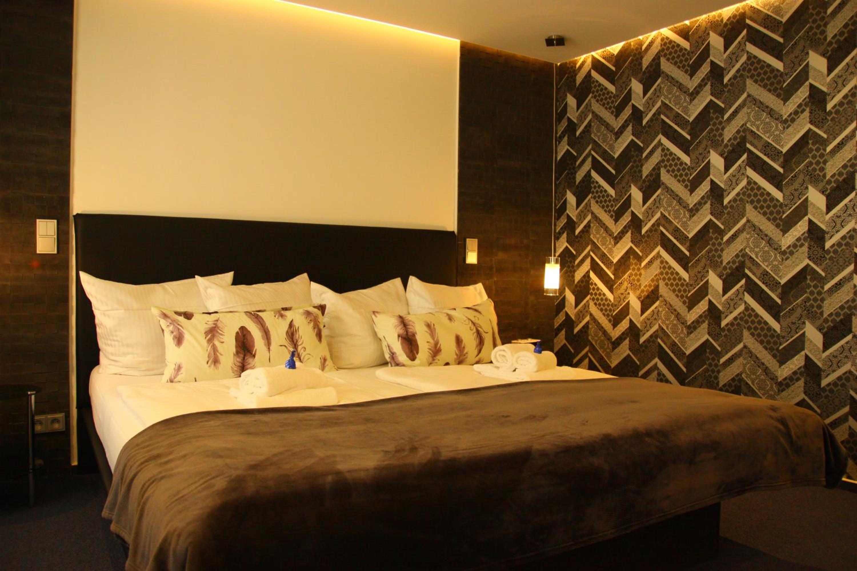 Junior Suite - Photo 43